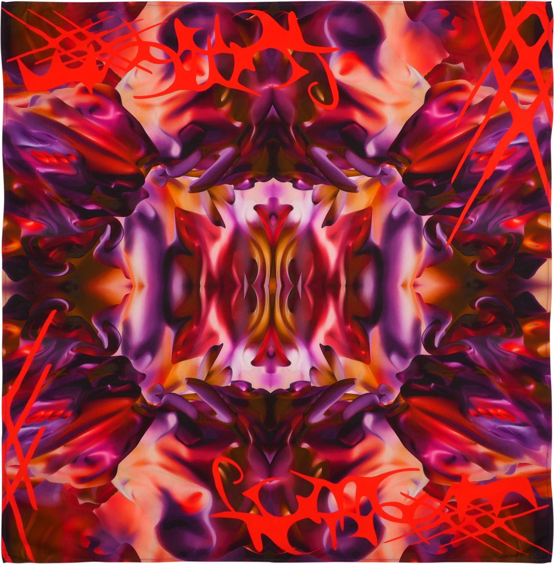 BTMTPXXX COTTON BANDANA