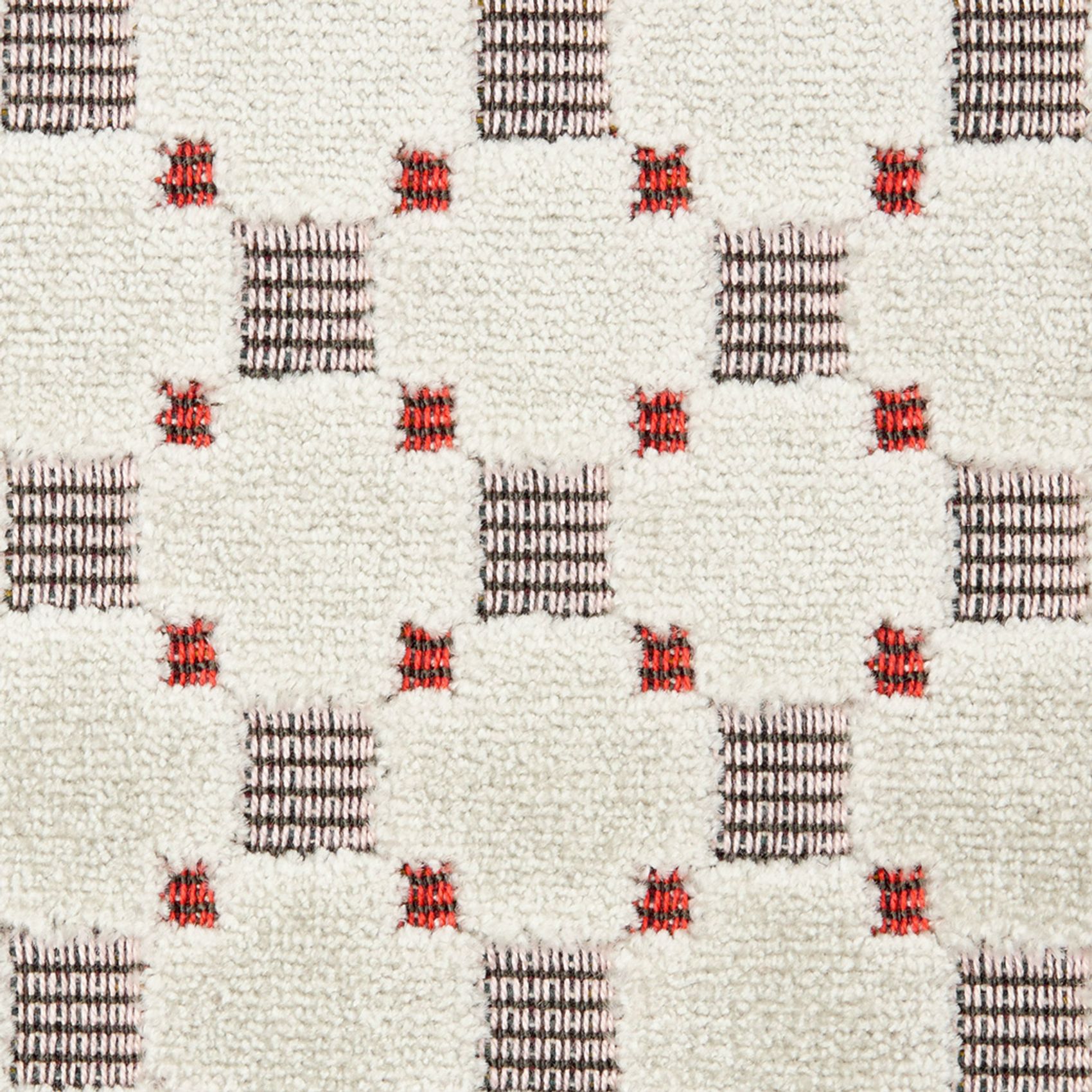 WEBEREI SIGNATURE VELVET