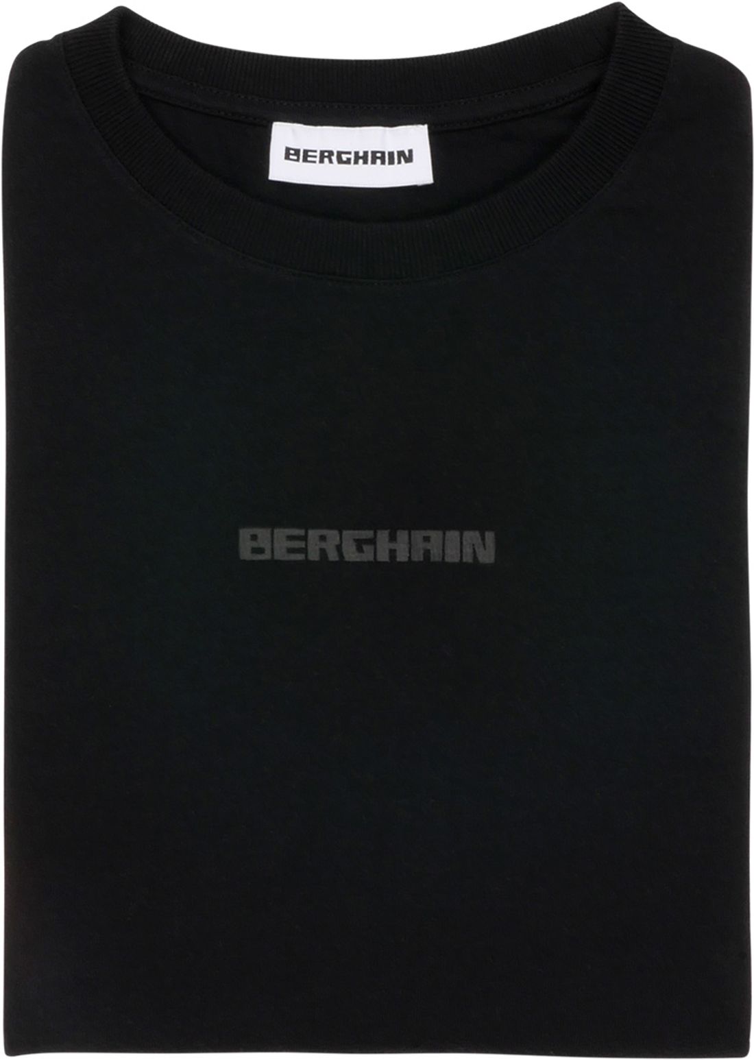 BERGHAIN CAPSULE MERCH COLLECTION 2019