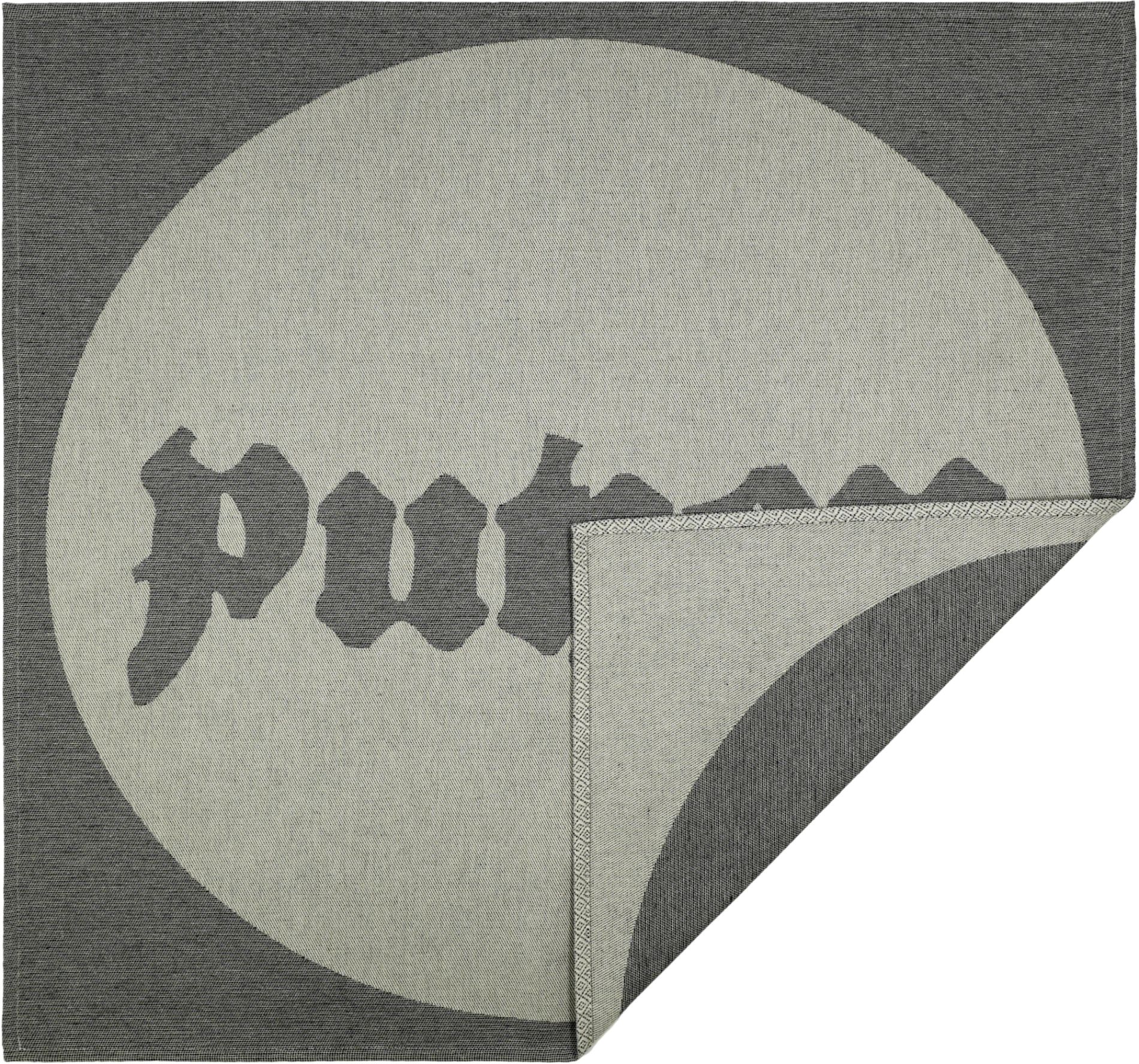 TEA TOWEL PUTZEN LEAD