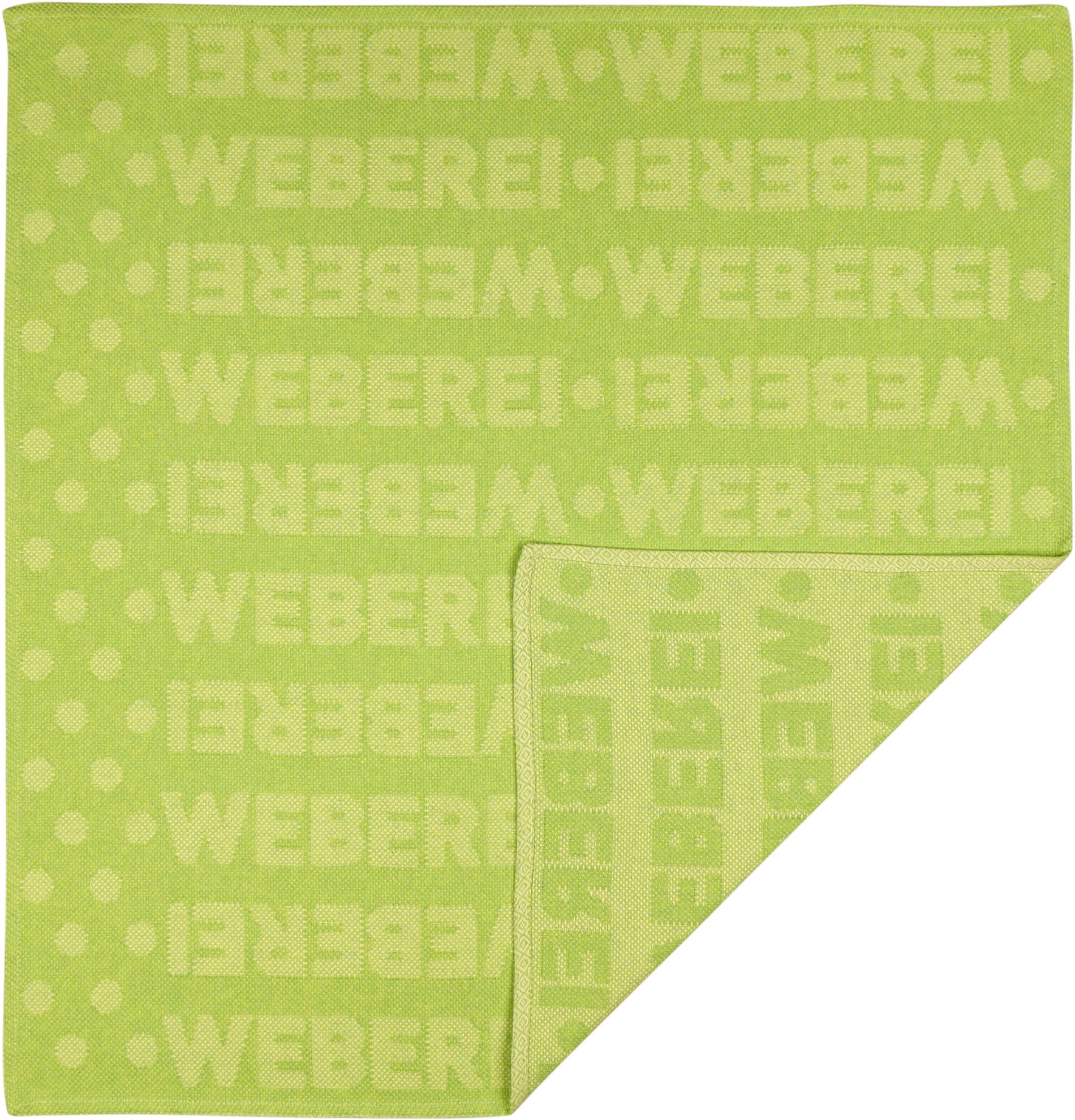 UTILITY CLOTH LIME