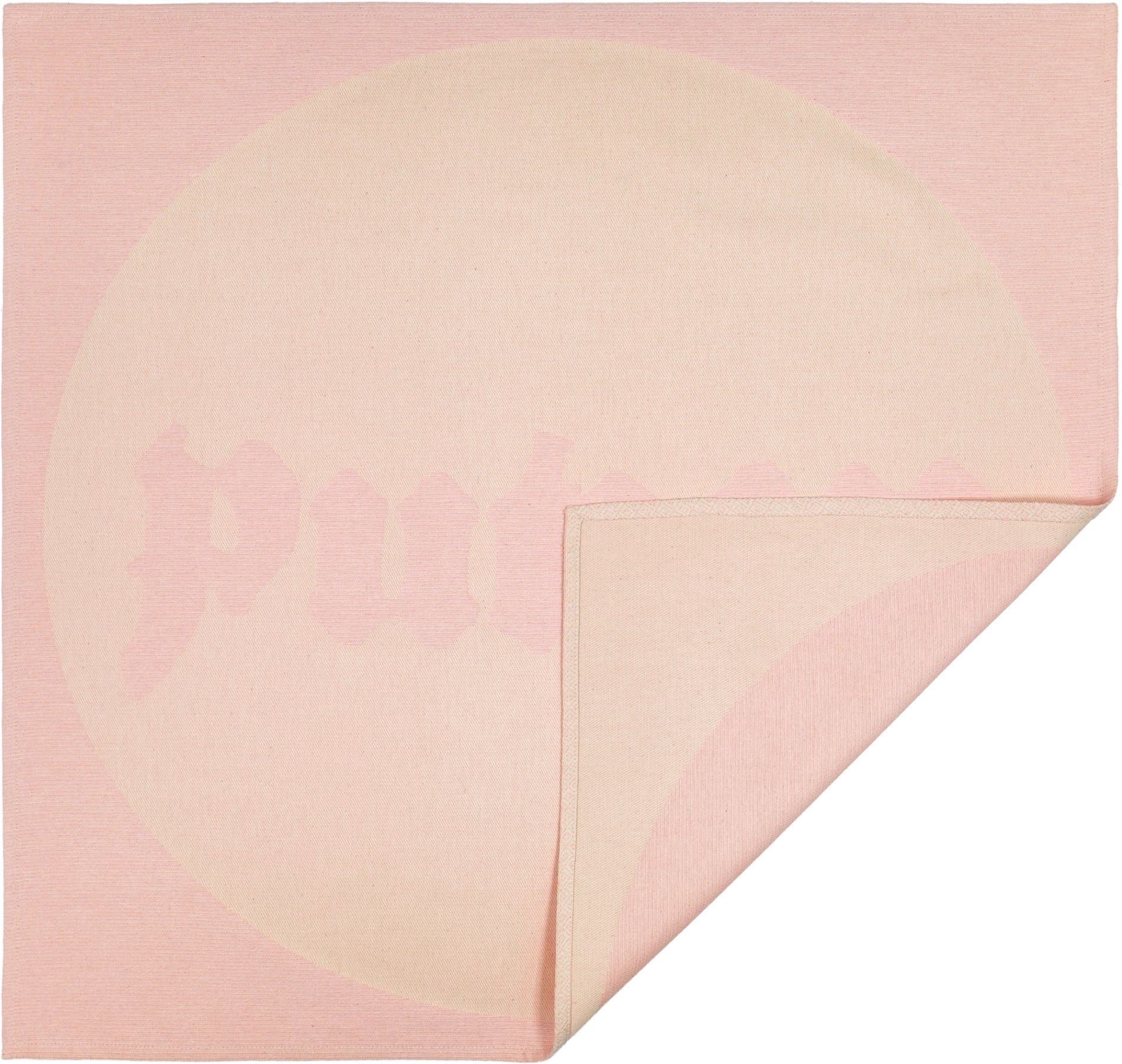 TEA TOWEL PUTZEN POWDER