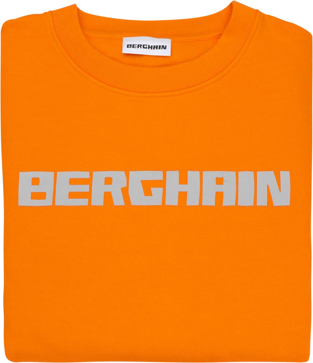 BERGHAIN CAPSULE MERCH COLLECTION 2019