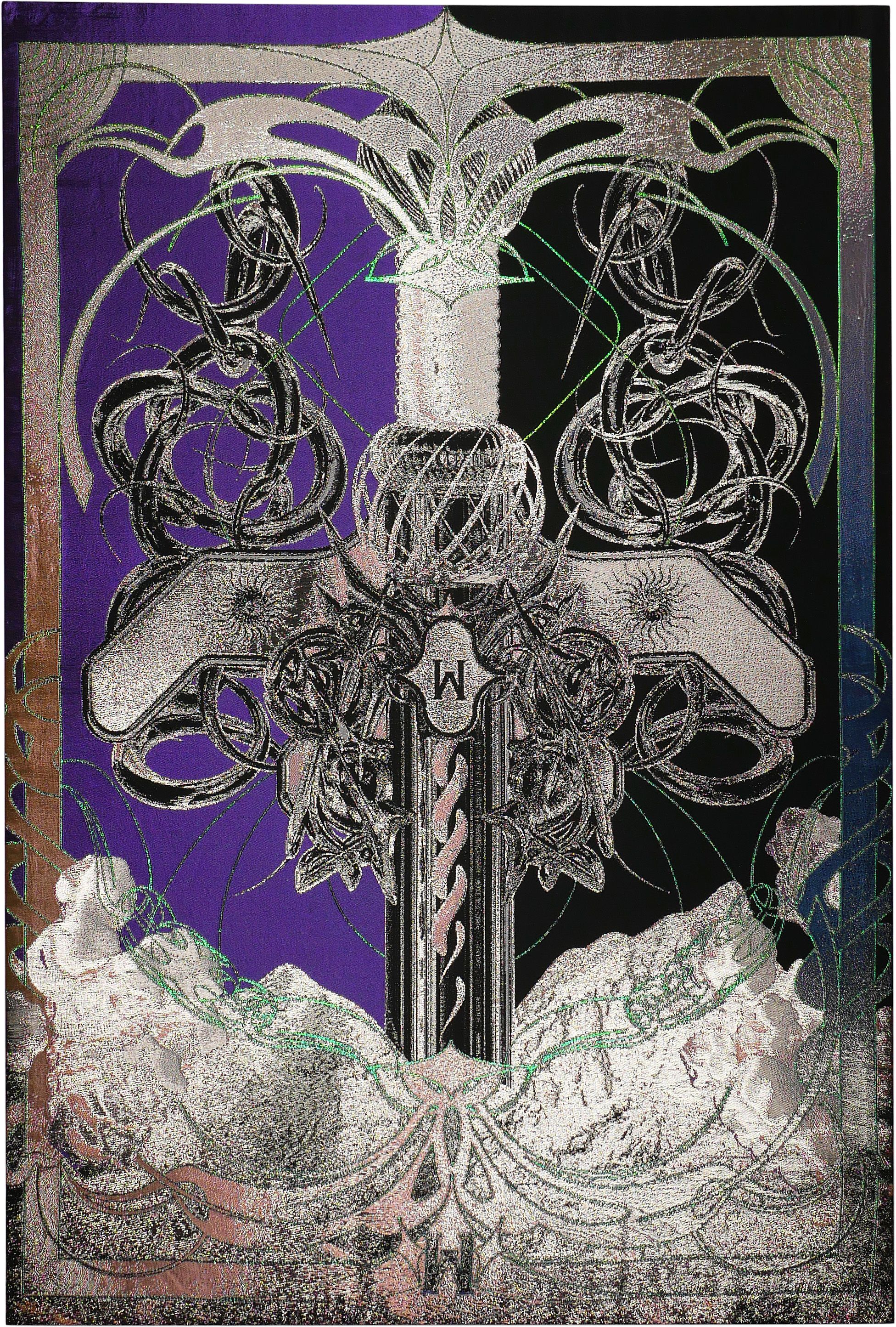 WEBEREI | MINOR ARCANA