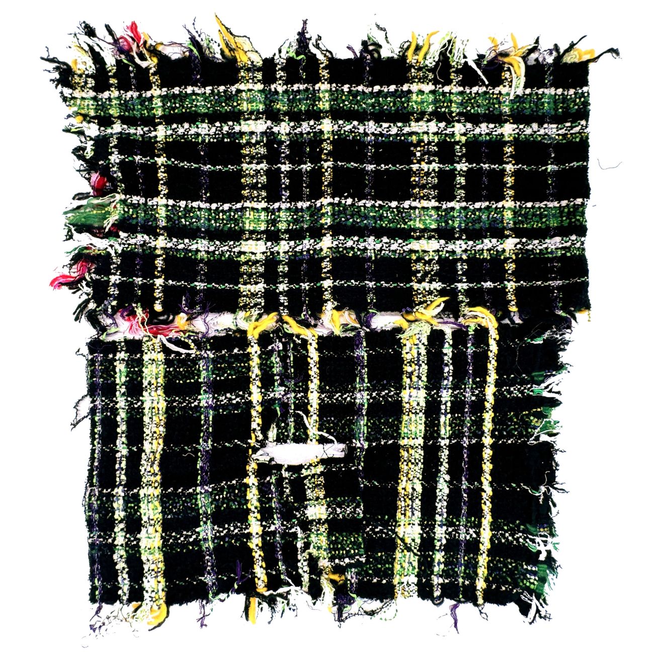 Handwoven Tweet Fantasy