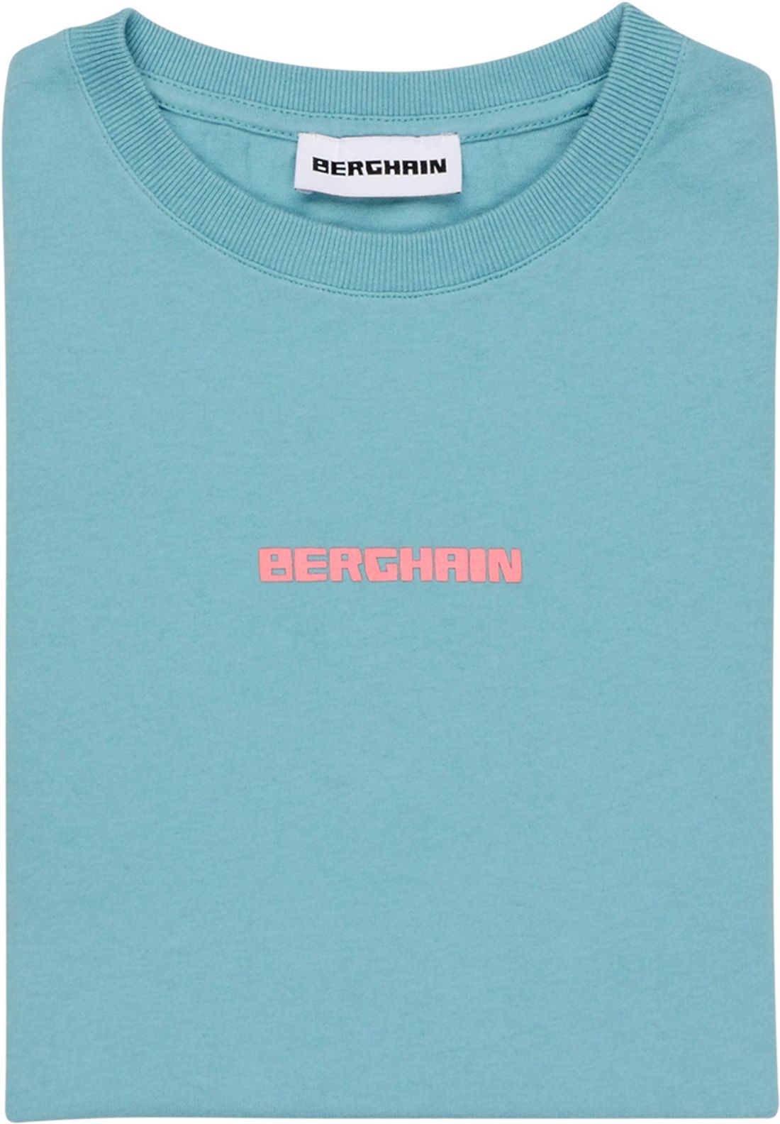 BERGHAIN CAPSULE MERCH COLLECTION 2019