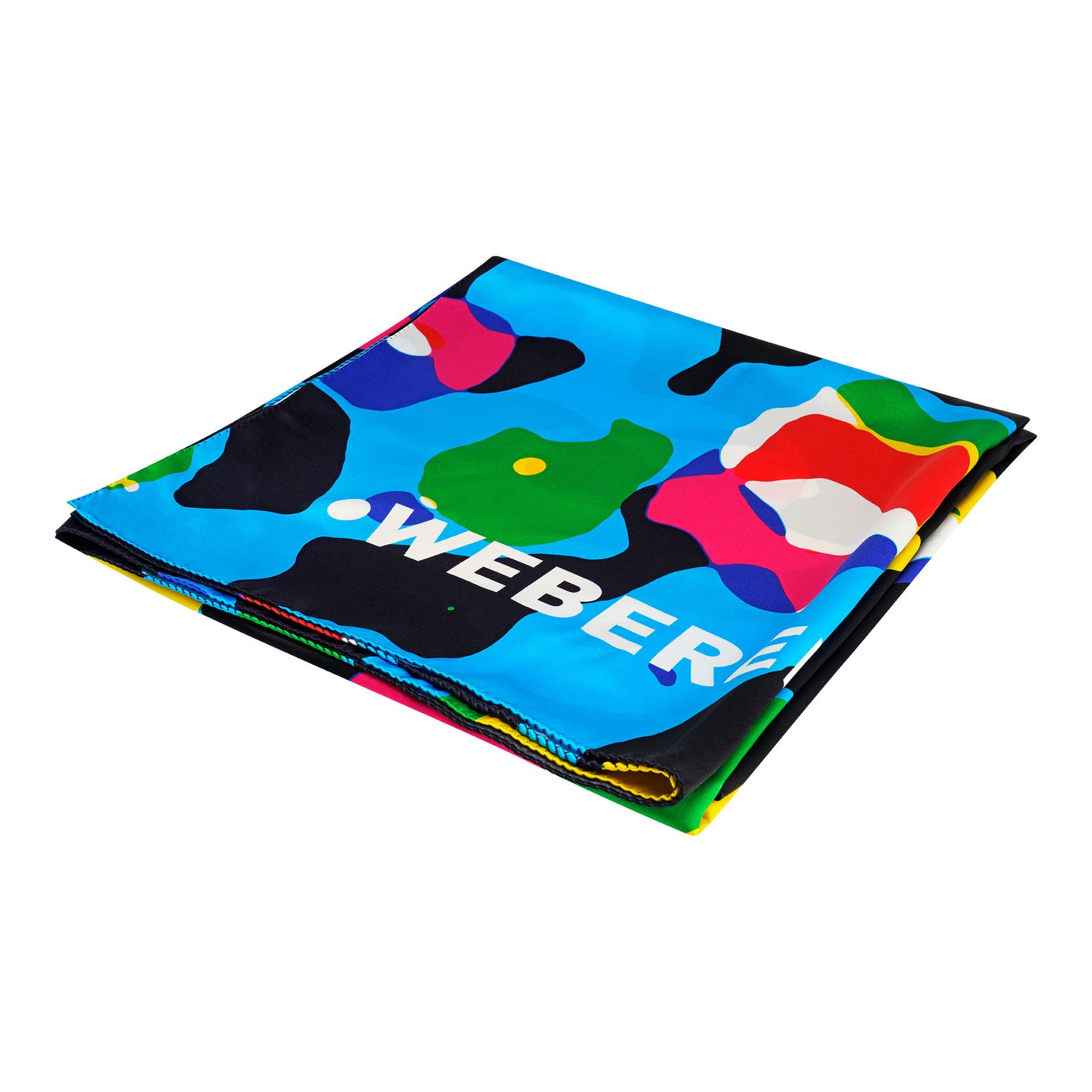 OLDSCHOOL WEBEREI SILK FOULARD VALET