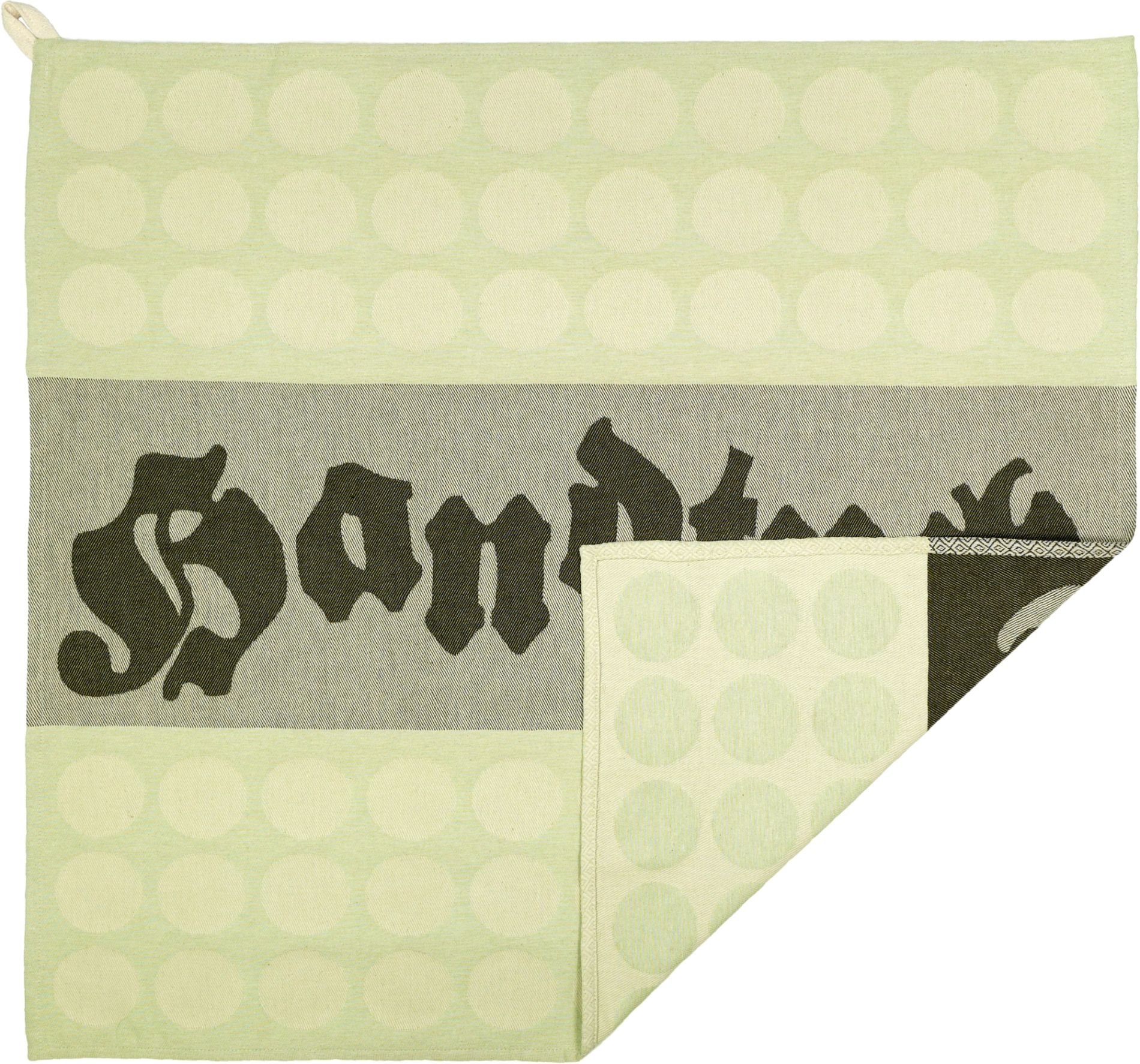TEA TOWEL HANDTUCH AVENTURIN
