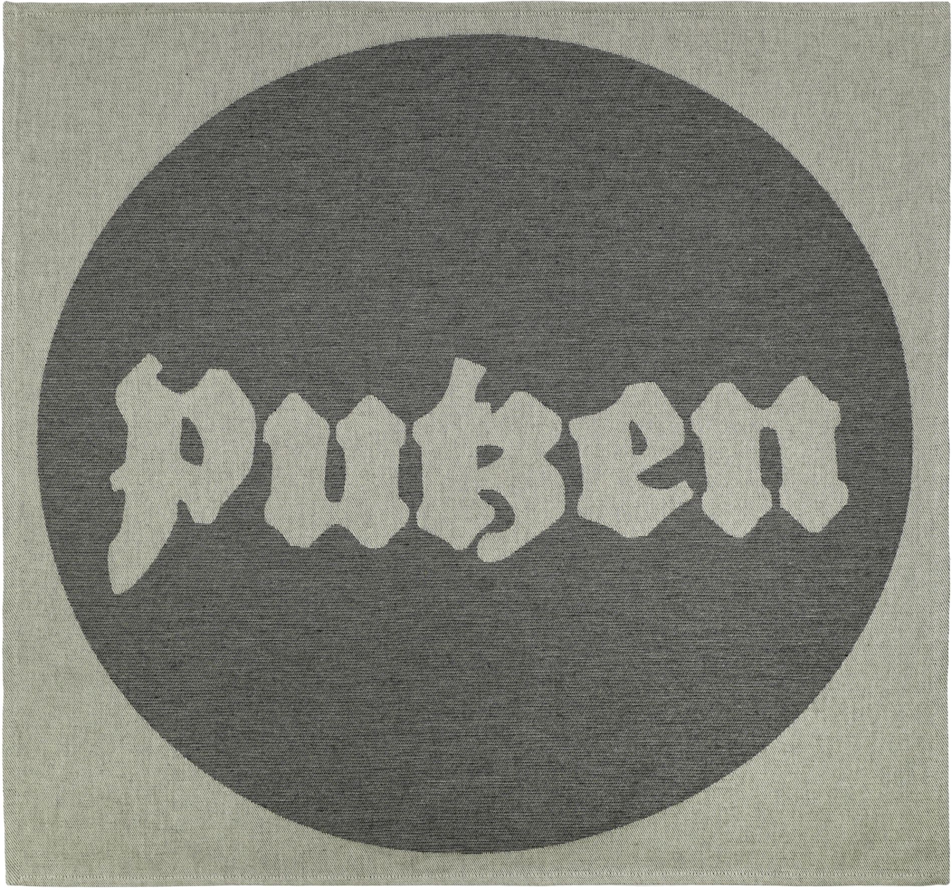 TEA TOWEL PUTZEN LEAD