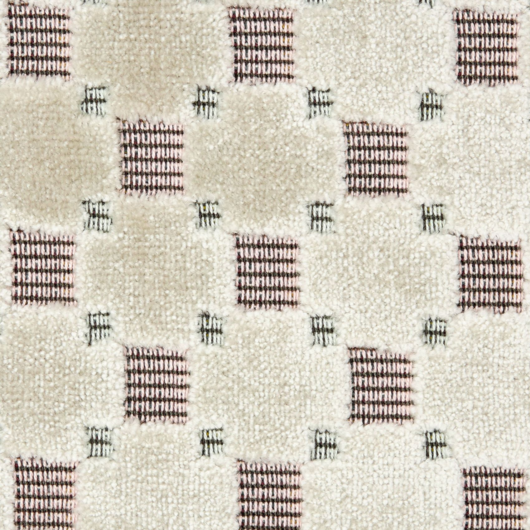 WEBEREI SIGNATURE VELVET
