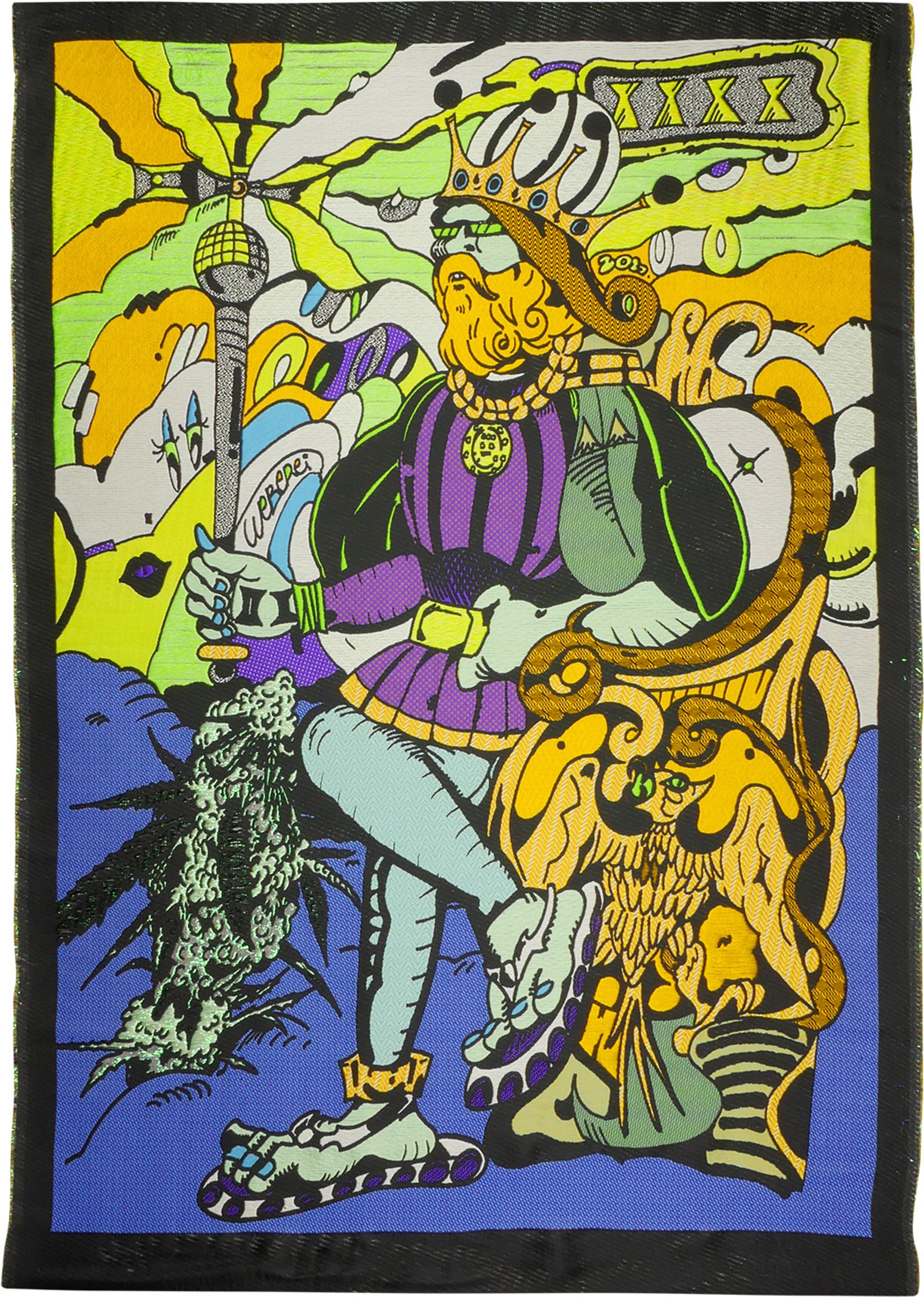 MISCELLANEOUS SAMPLE II