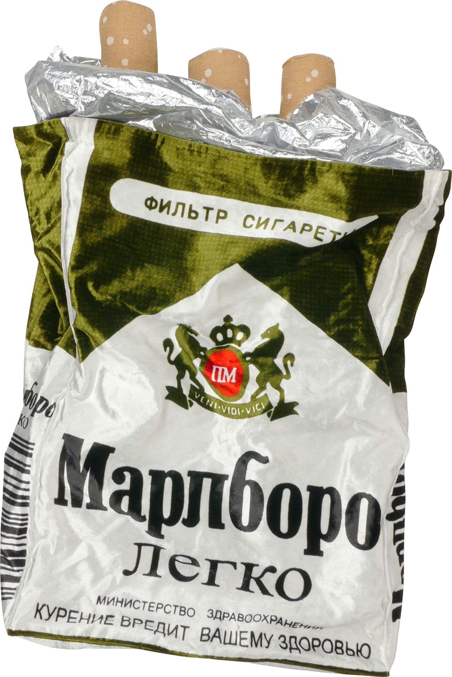 Weberettenschachtel Марлборо