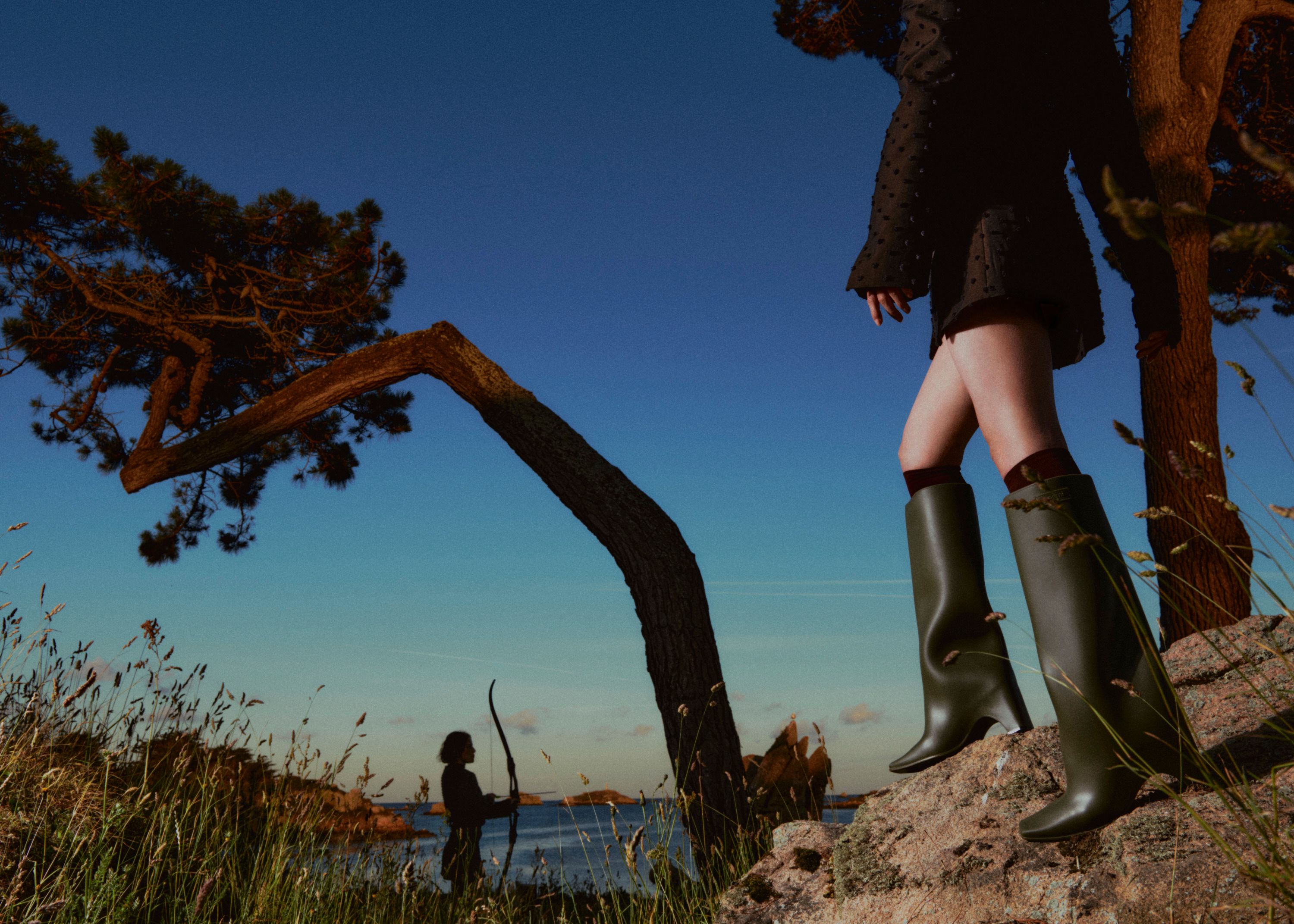 Brehat - Romain Roucoules