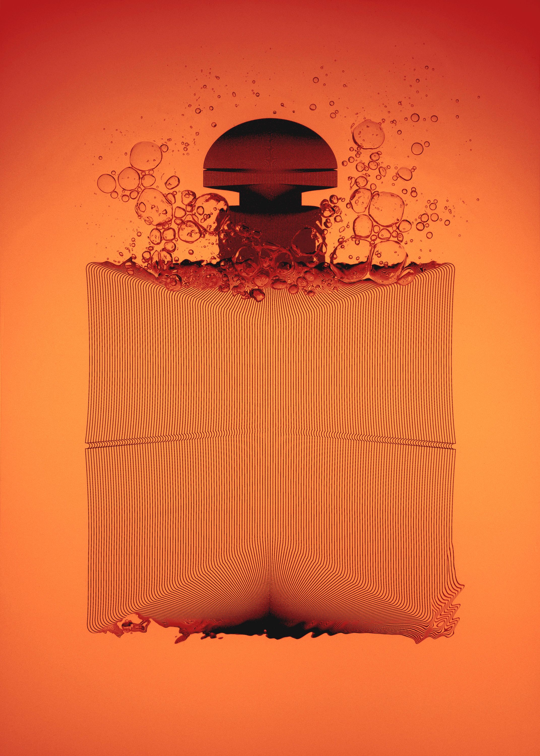 Usage Magazine, Historia - Romain Roucoules