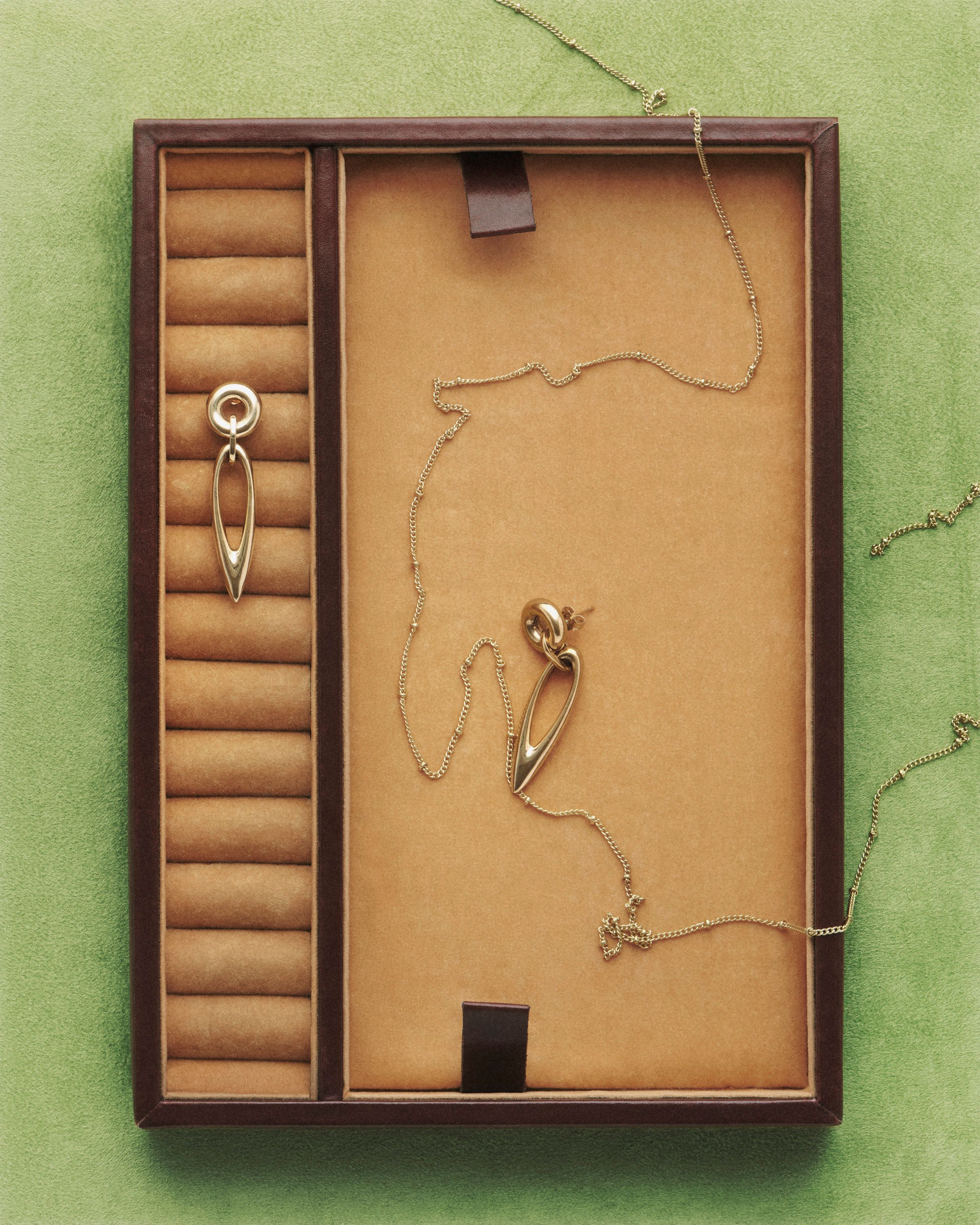 Zelda Passini, Archives - Romain Roucoules