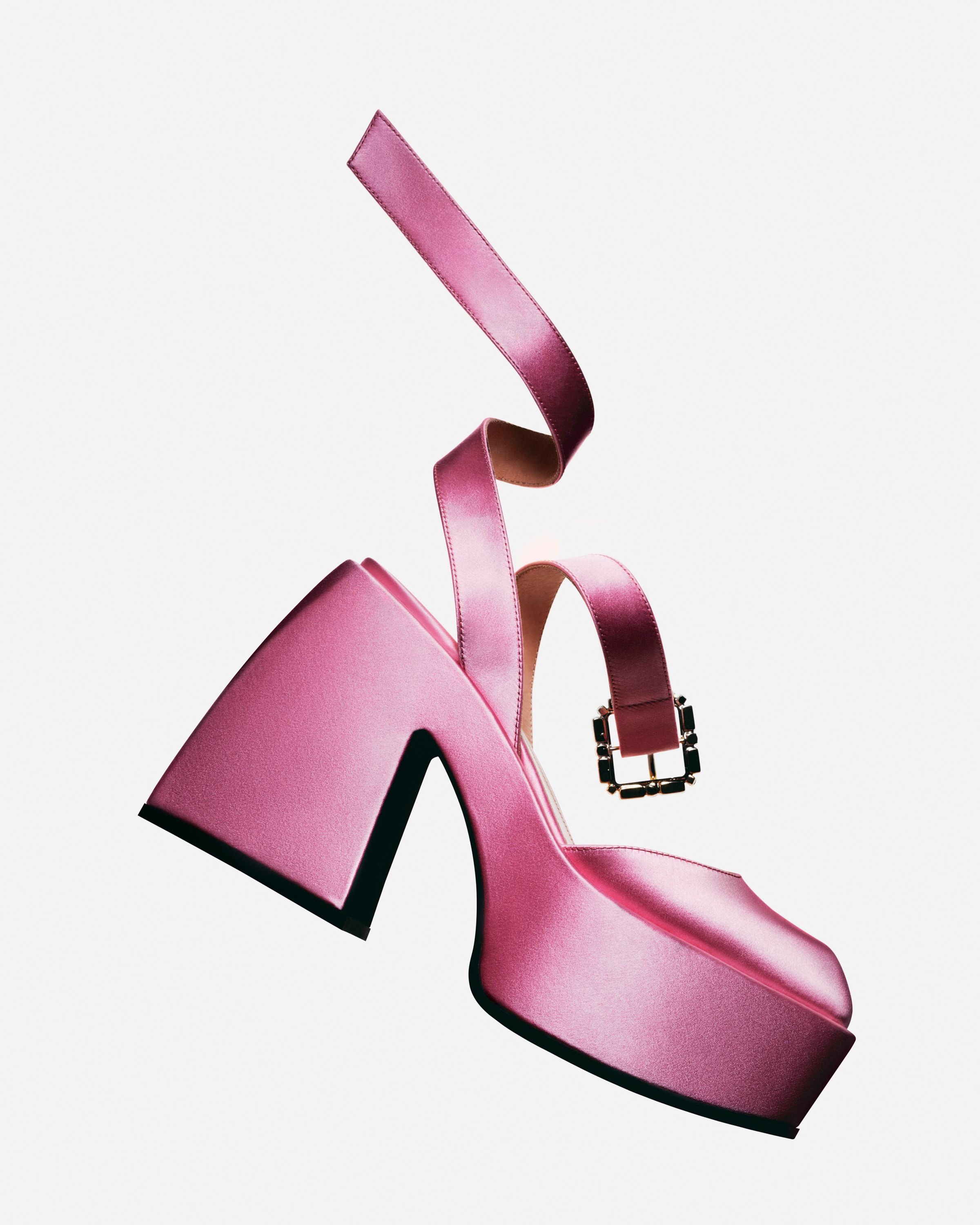 Nodaleto, 2023 Campaign - Romain Roucoules