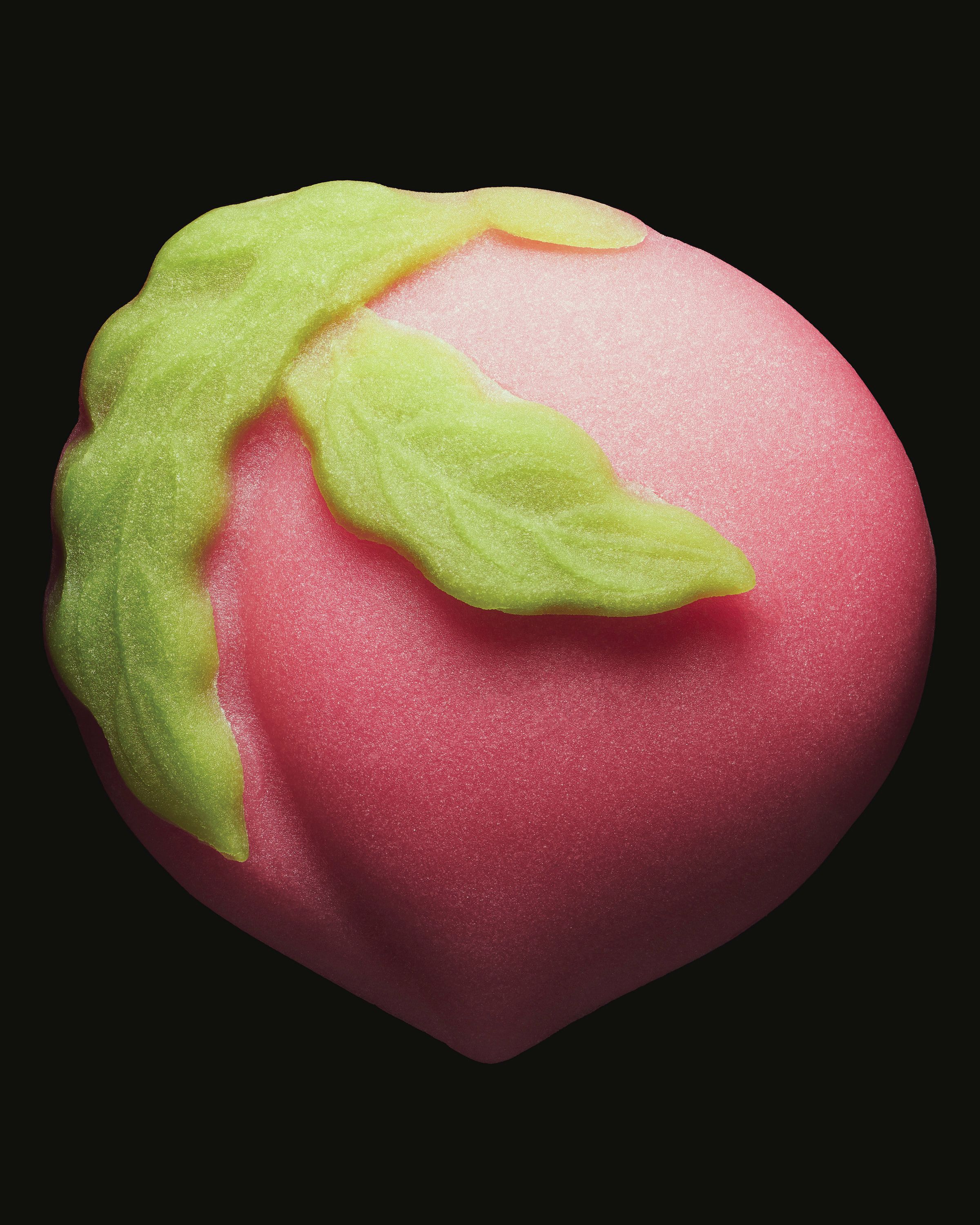 Namagashi, Delights from Toraya - Romain Roucoules