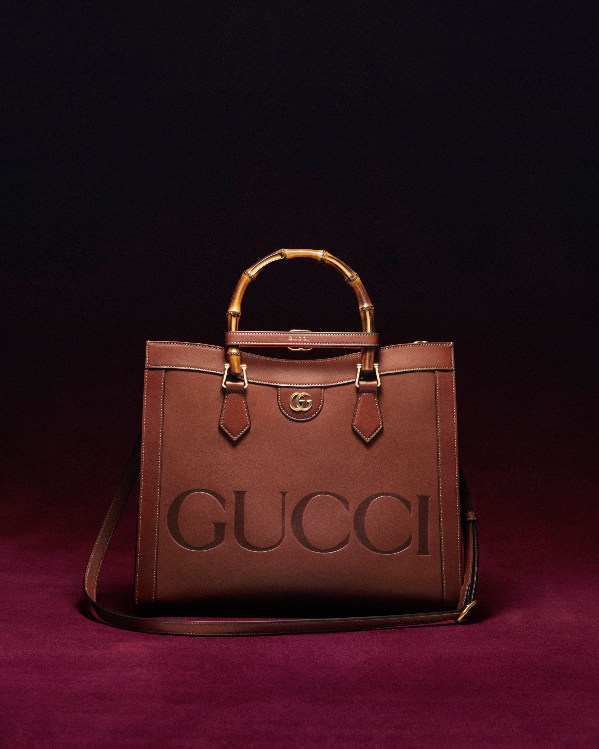 CR Fashion Book, Gucci Centenary - Romain Roucoules