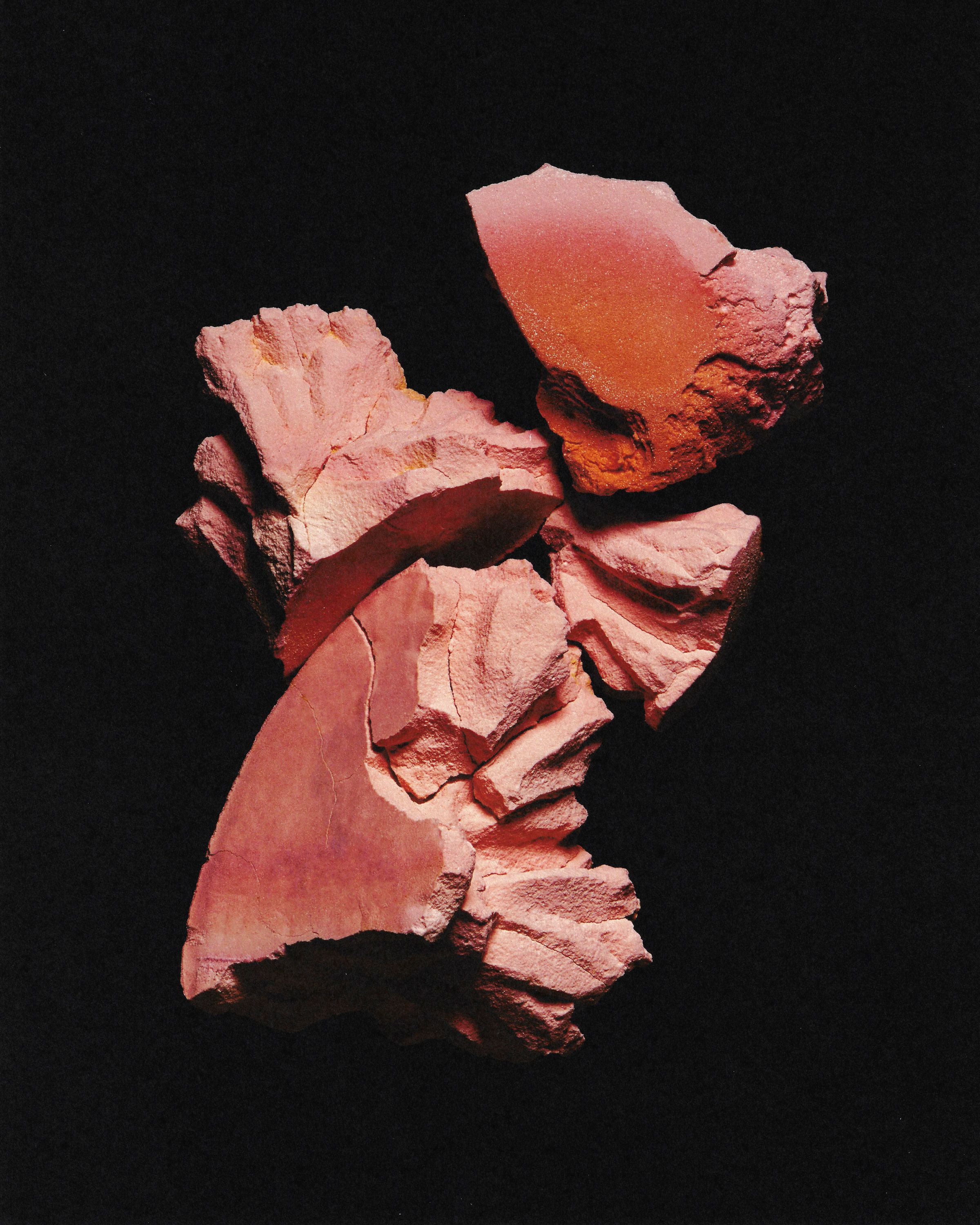 Beauty, Textures - Romain Roucoules