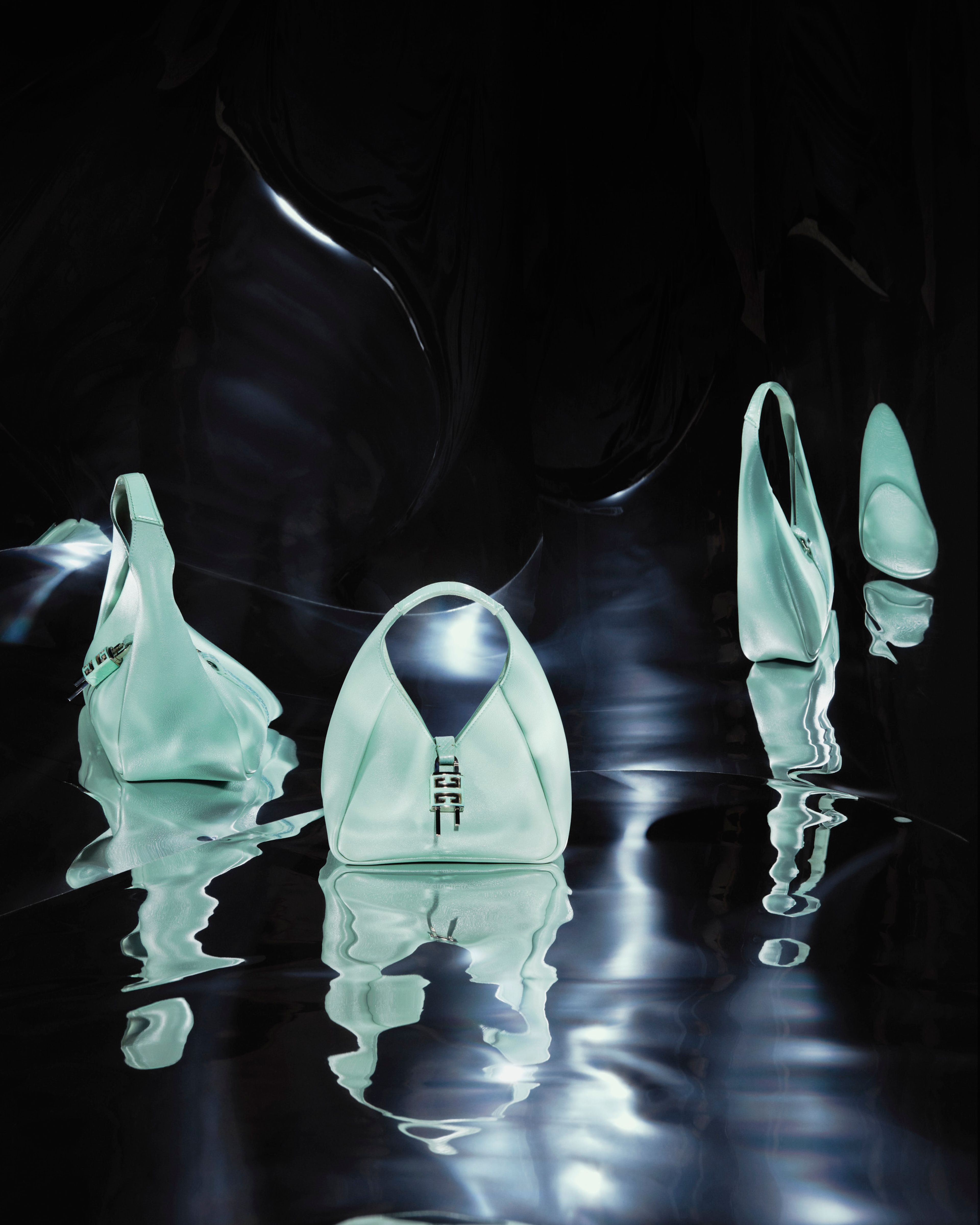 Vogue Singapore, The Edit - Romain Roucoules