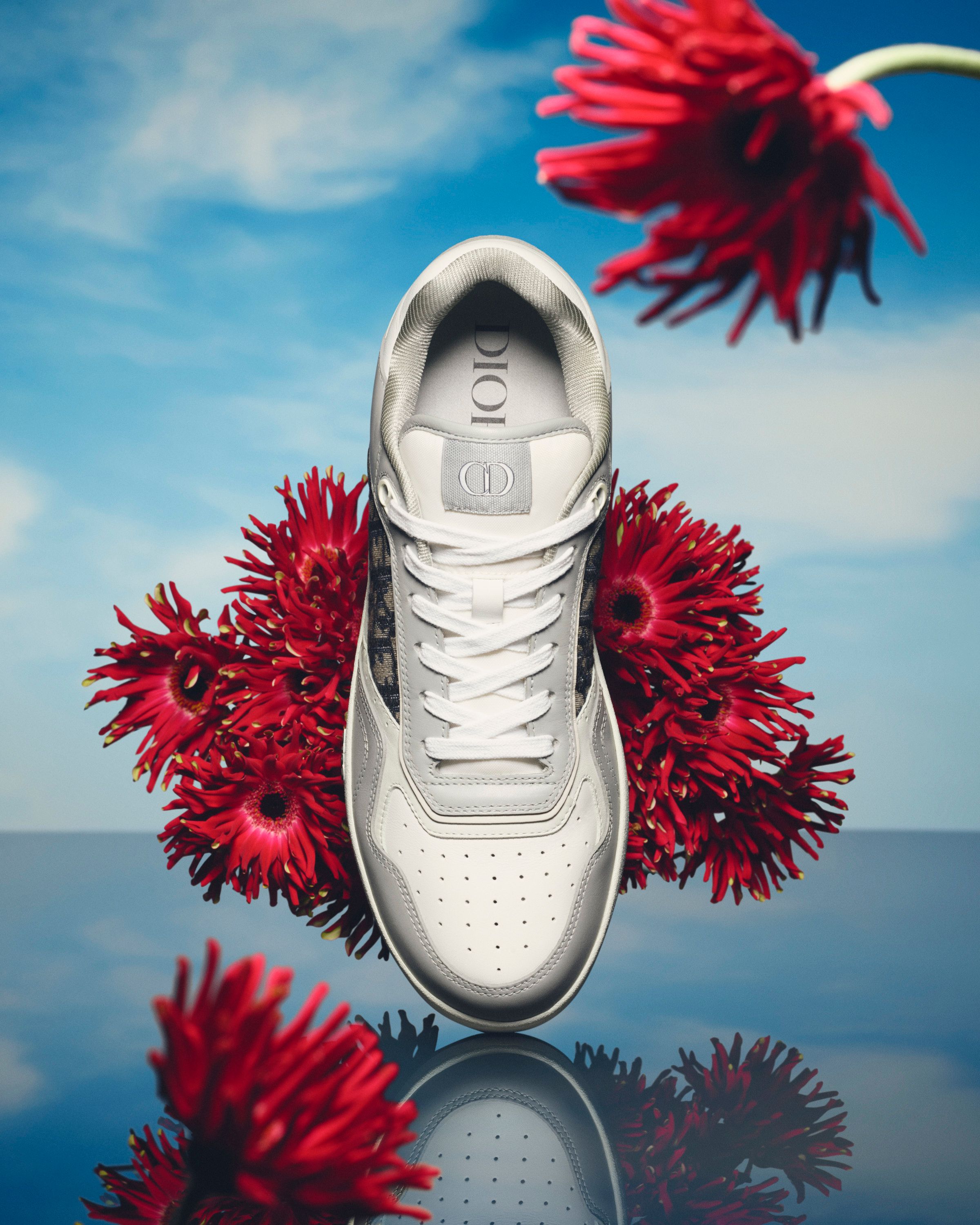 Dior, Father's day Campaign - Romain Roucoules