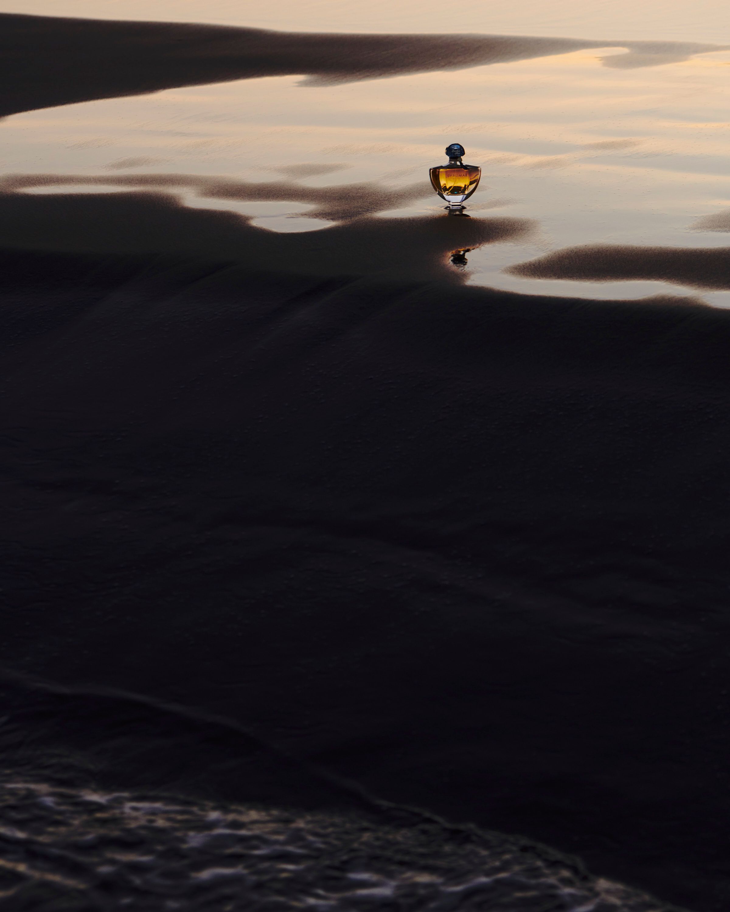 Revue Magazine, Odorama - Romain Roucoules