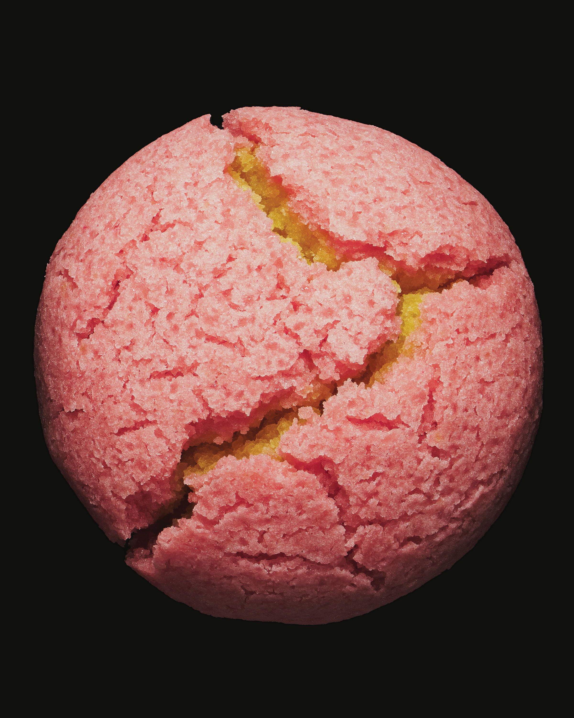 Namagashi, Delights from Toraya - Romain Roucoules