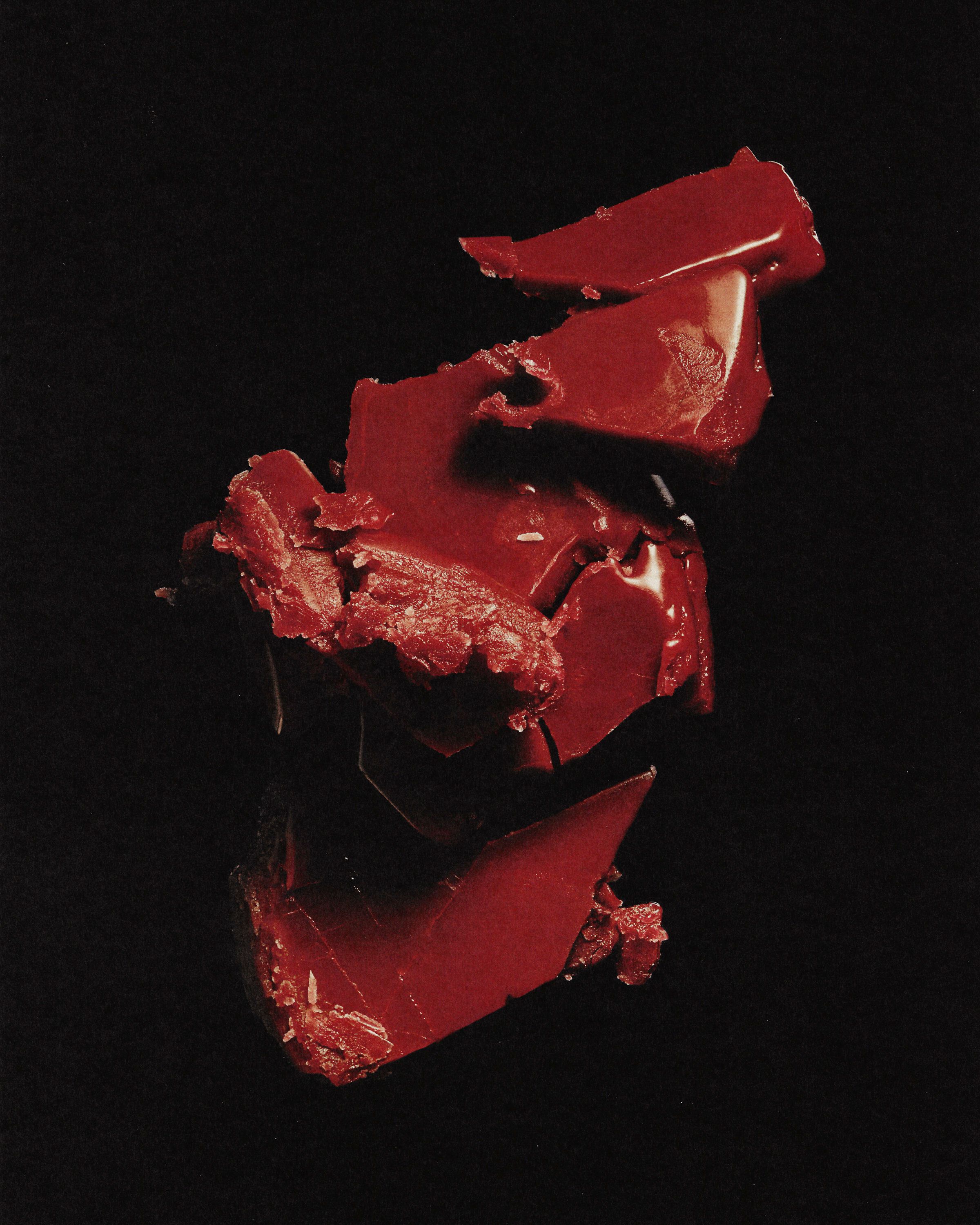 Beauty, Textures - Romain Roucoules