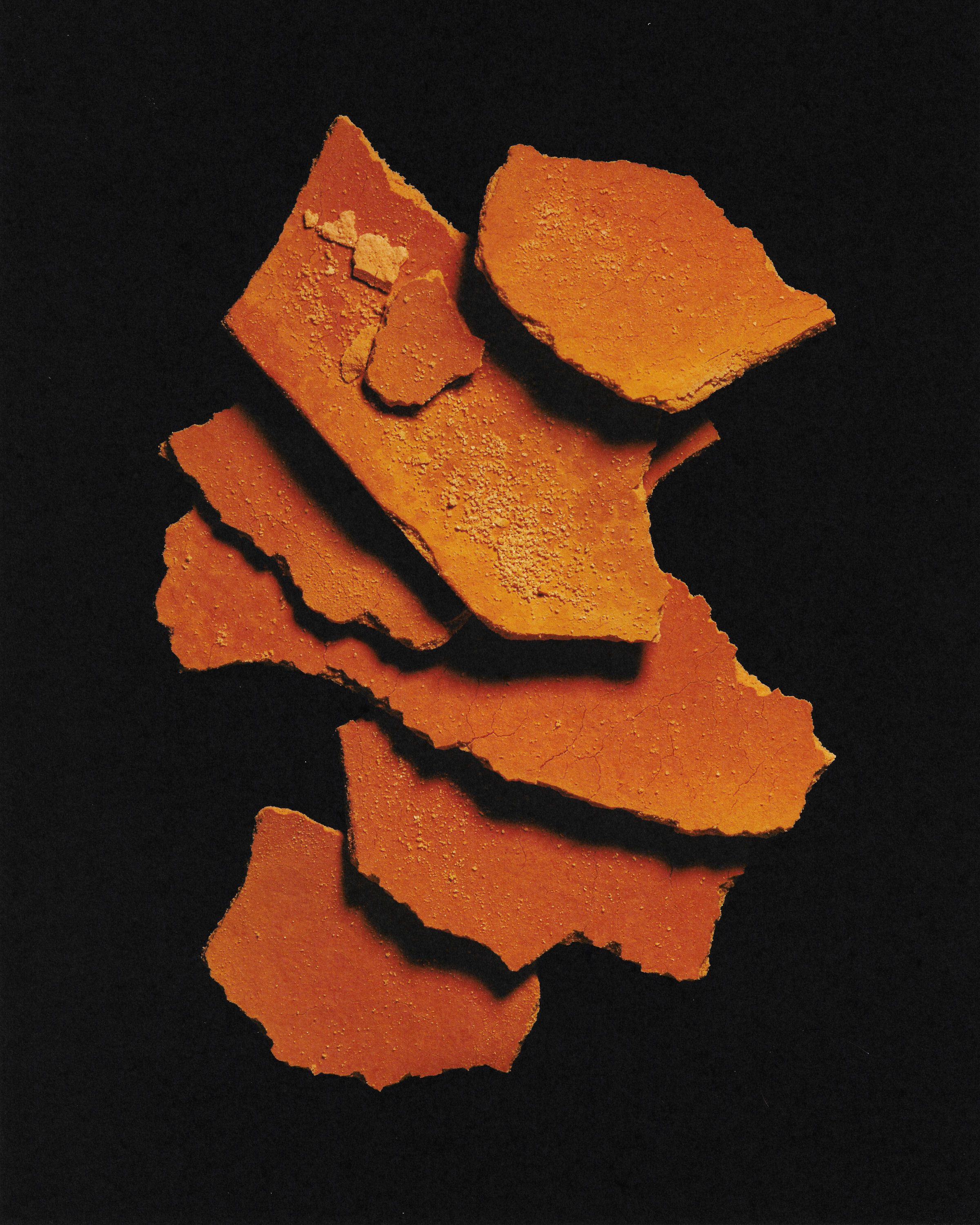 Beauty, Textures - Romain Roucoules