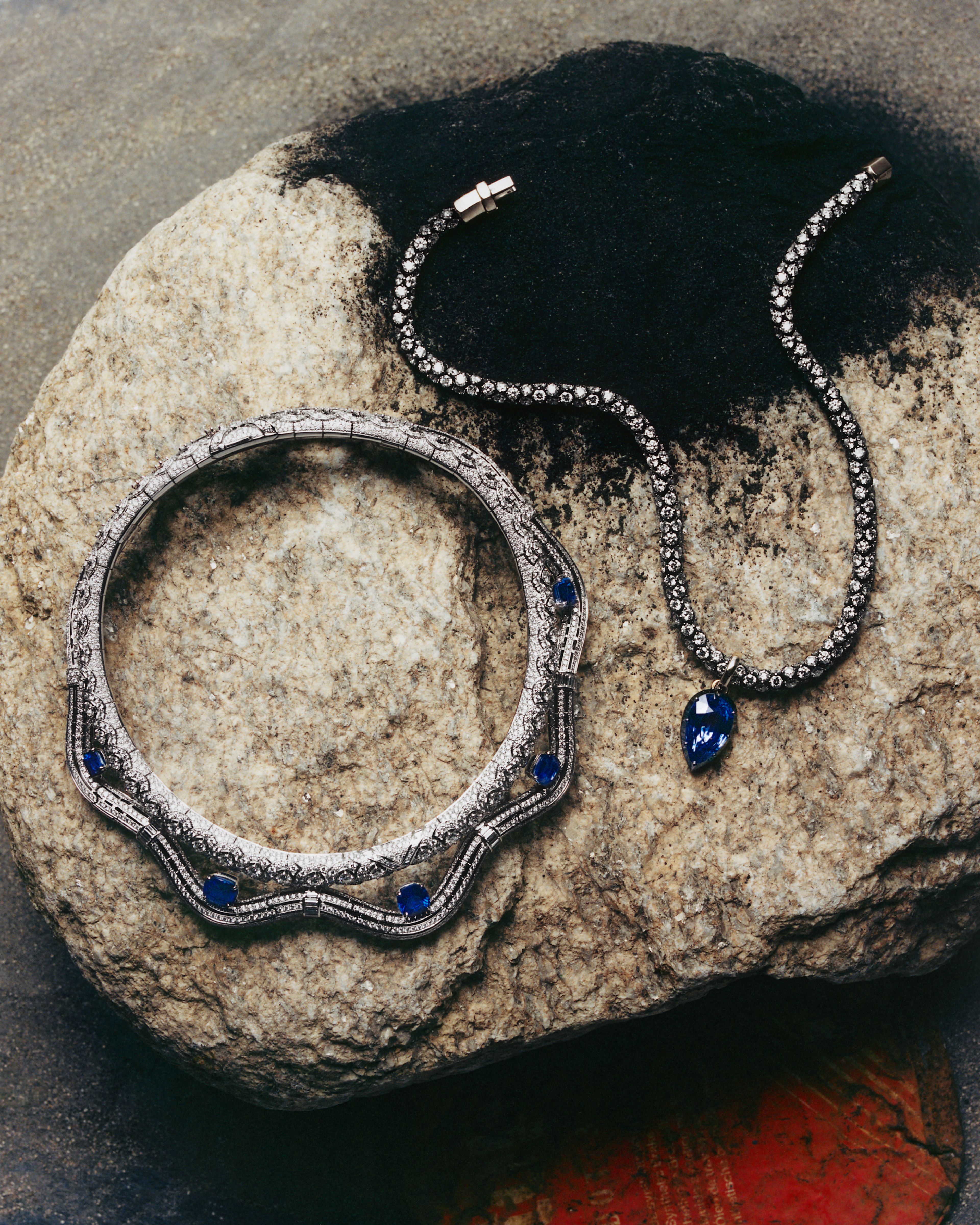 The Times Luxx, Following the Kraffts