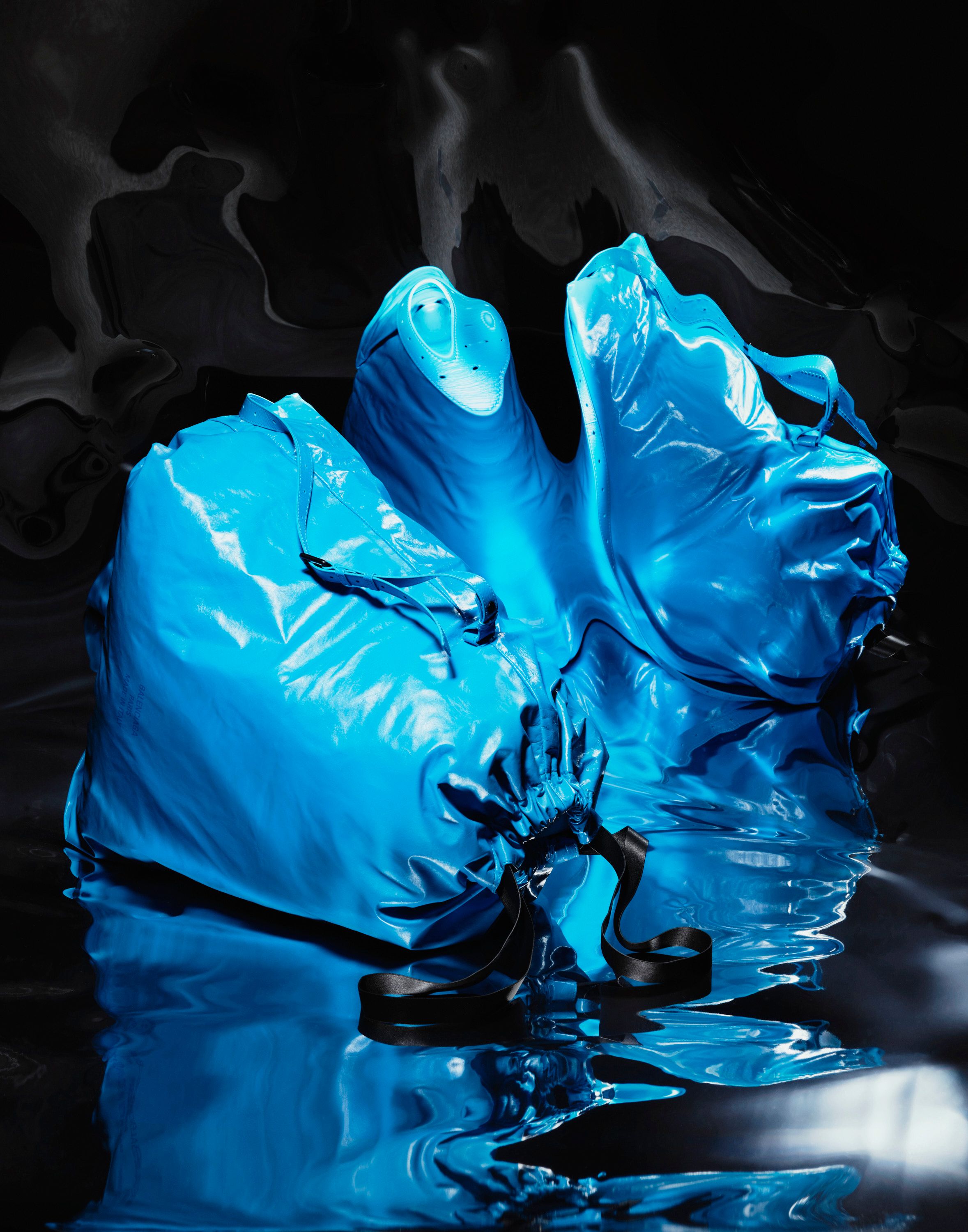 Vogue Singapore, The Edit - Romain Roucoules