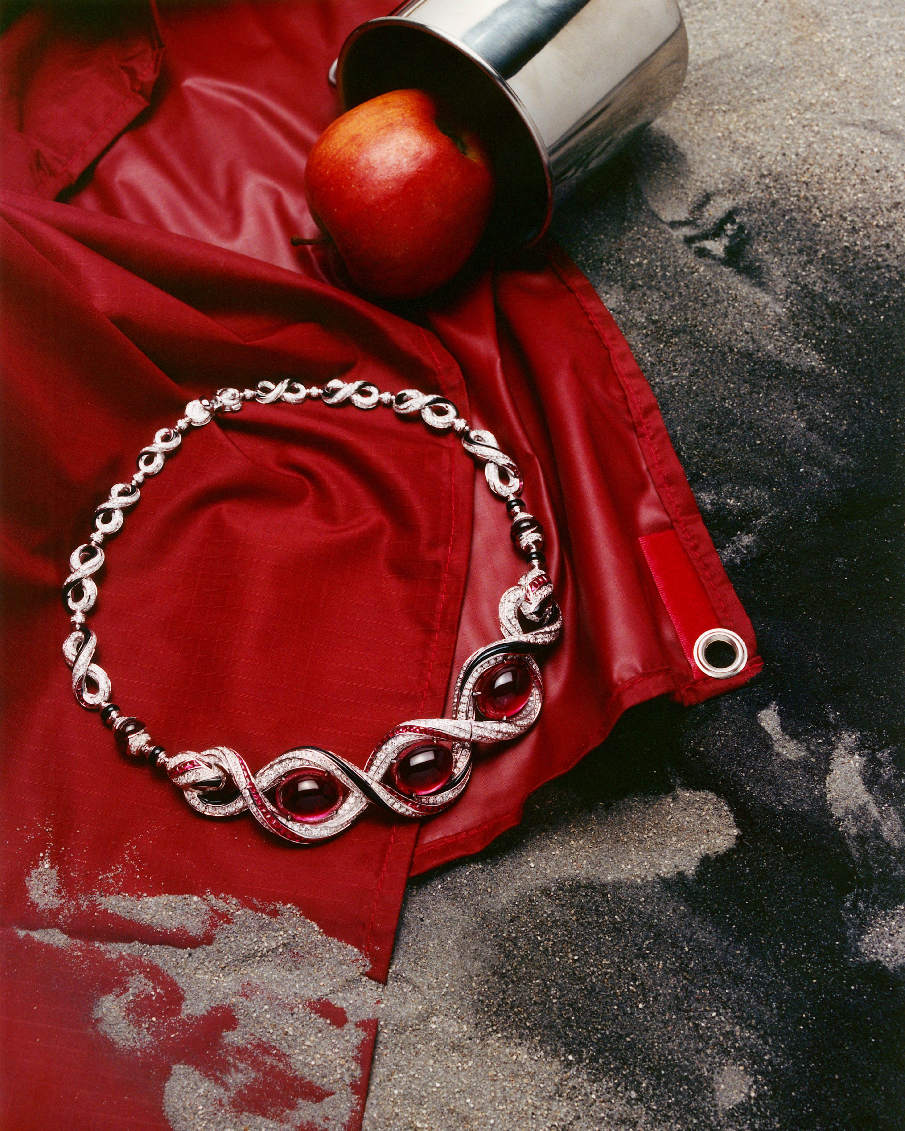 The Times Luxx, Following the Kraffts