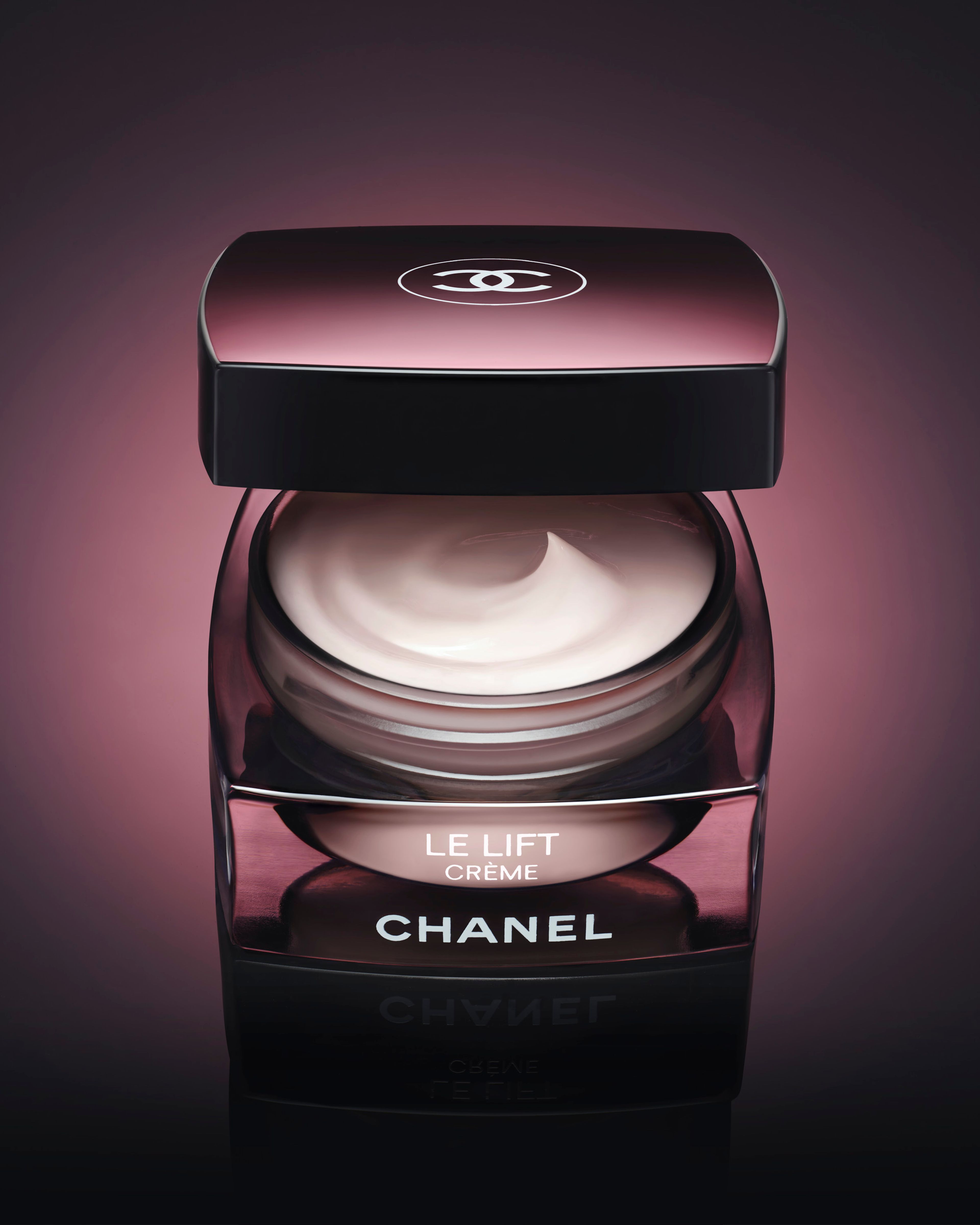 Chanel, Le Lift - Romain Roucoules