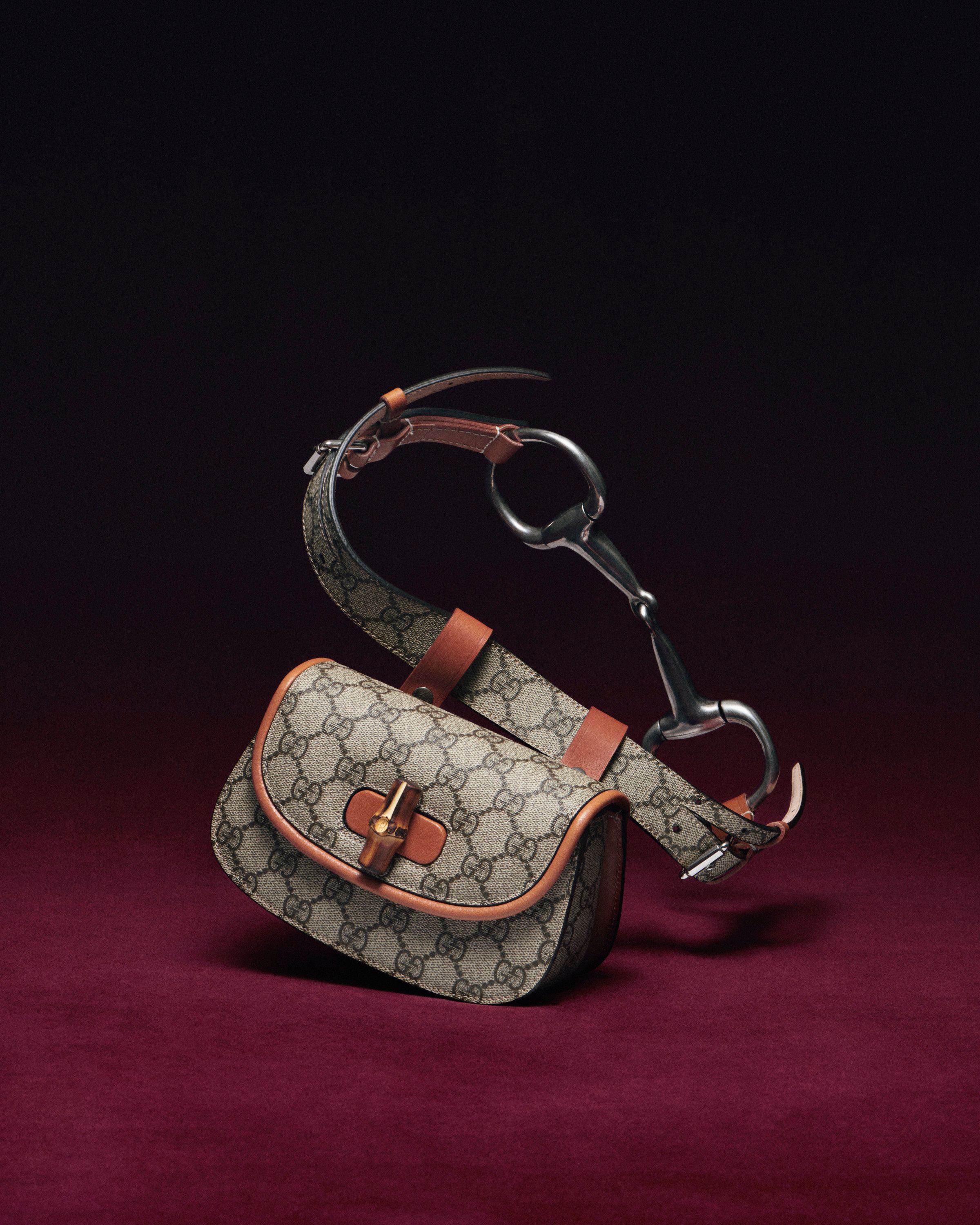 CR Fashion Book, Gucci Centenary - Romain Roucoules