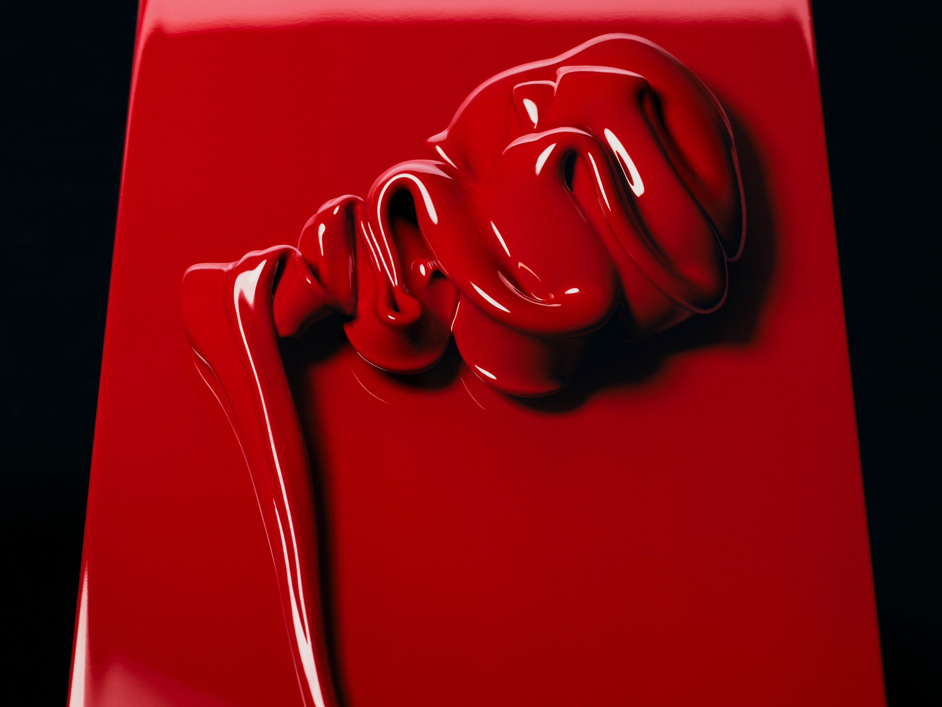 Nail Polish Drama - Romain Roucoules