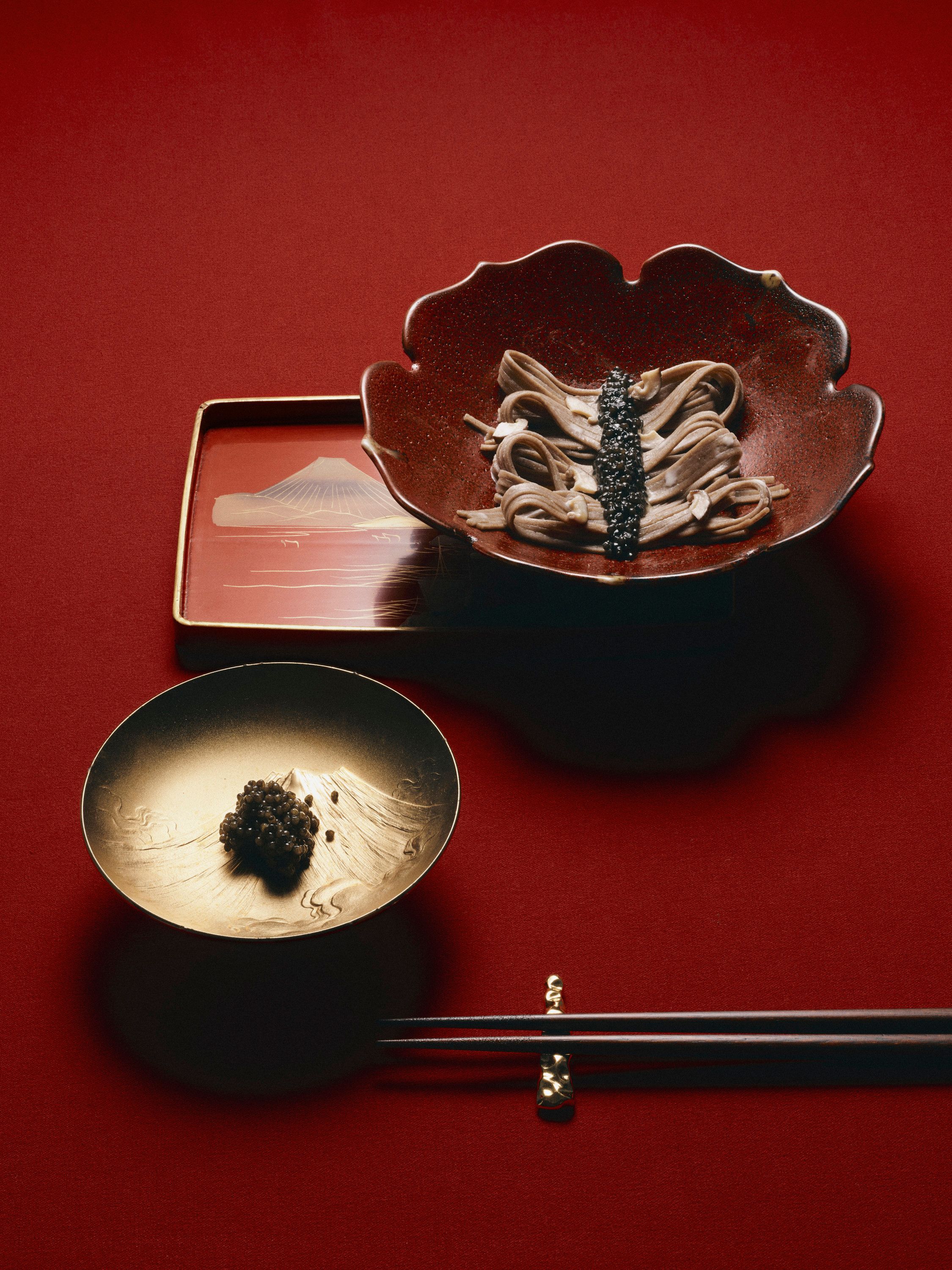 Ojii, Ojii Perronet - Romain Roucoules