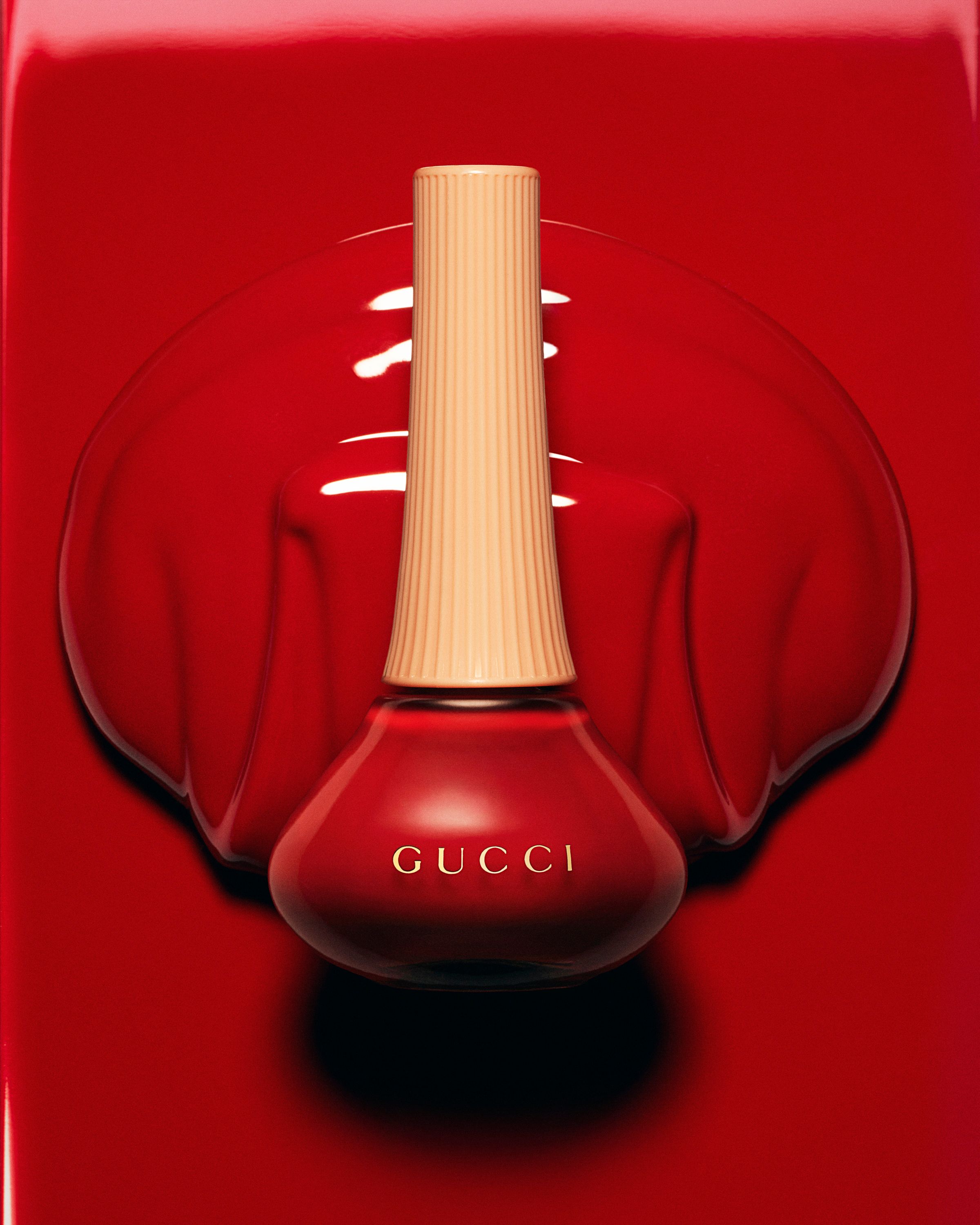 Nail Polish Drama - Romain Roucoules