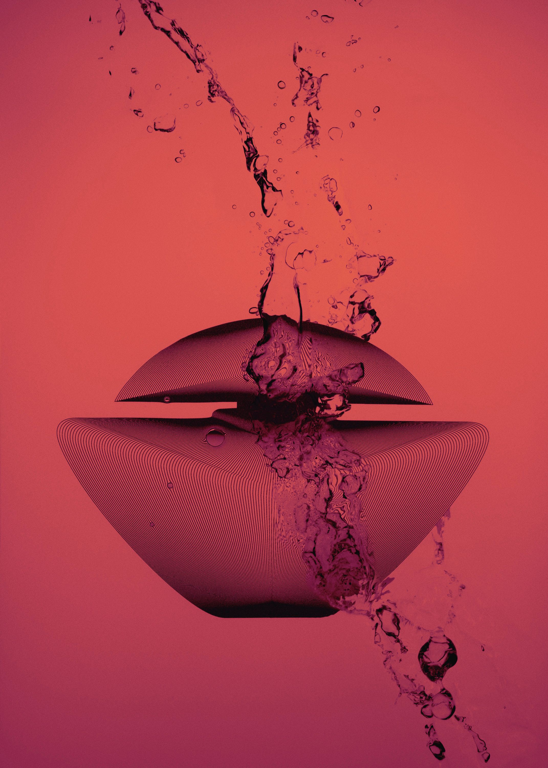 Usage Magazine, Historia - Romain Roucoules