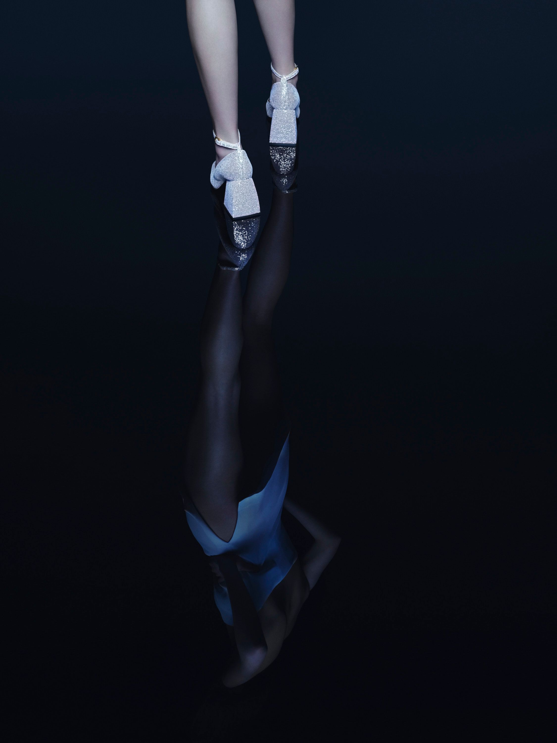 Nodaleto, 2023 Campaign - Romain Roucoules