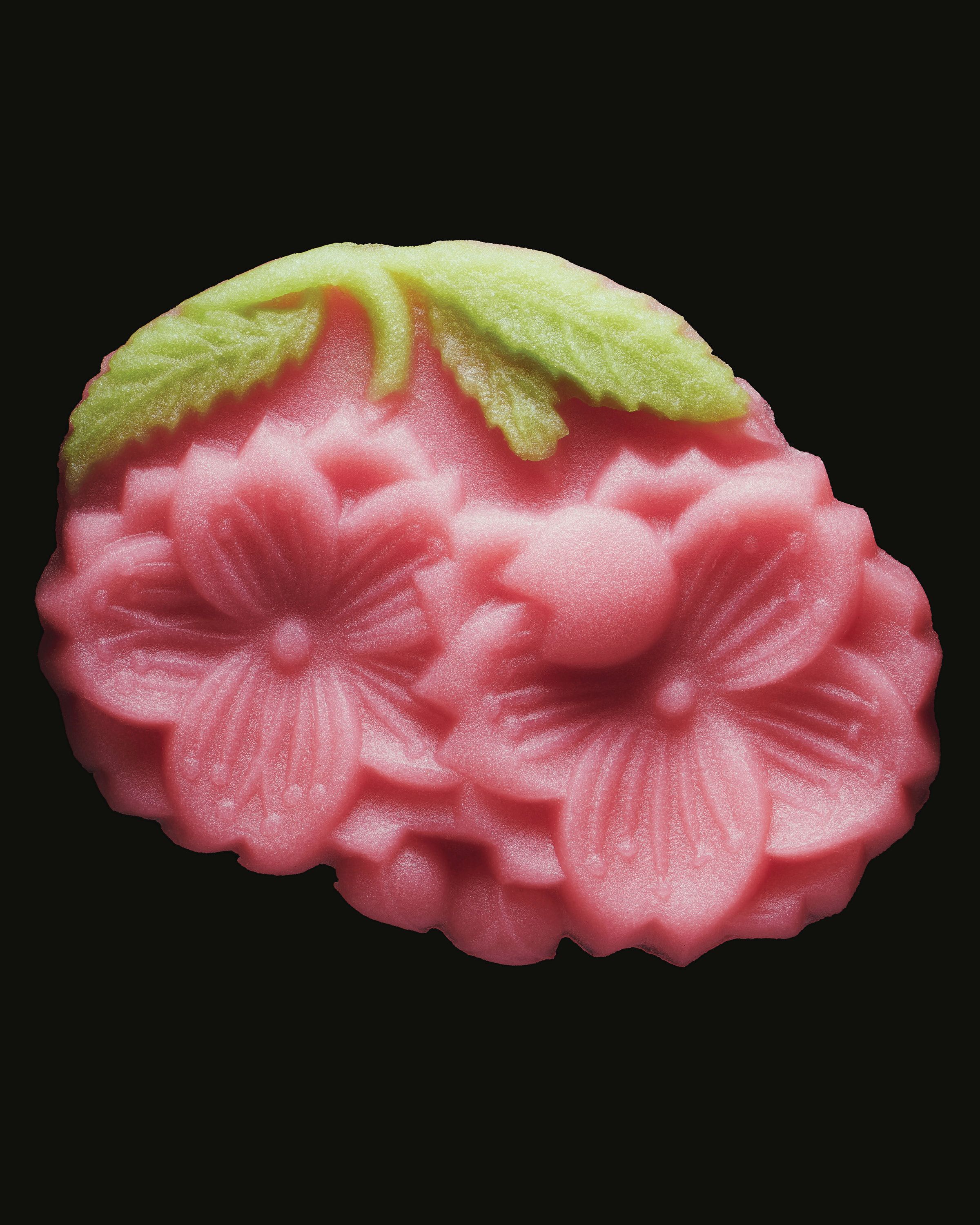 Namagashi, Delights from Toraya - Romain Roucoules