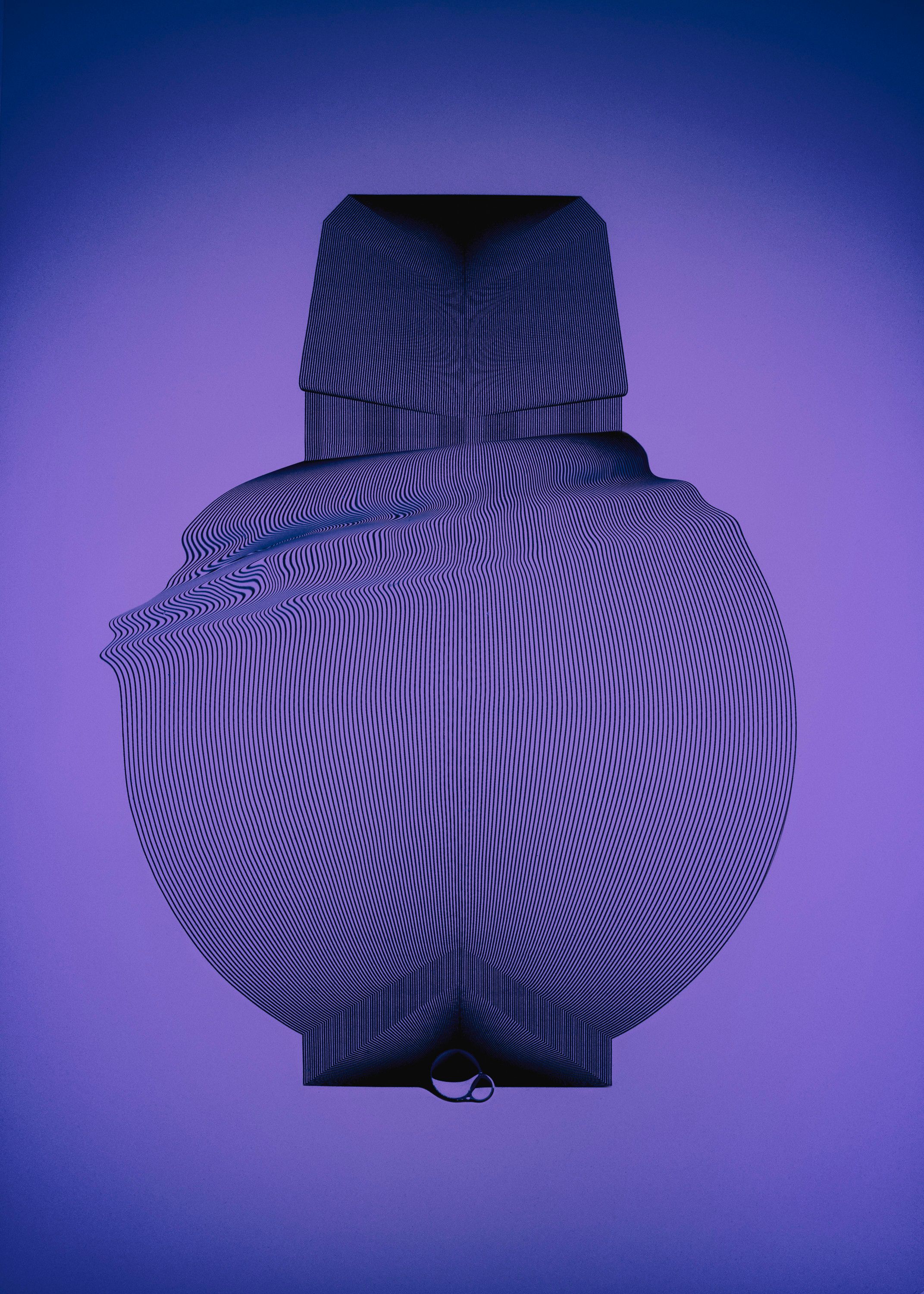 Usage Magazine, Historia - Romain Roucoules