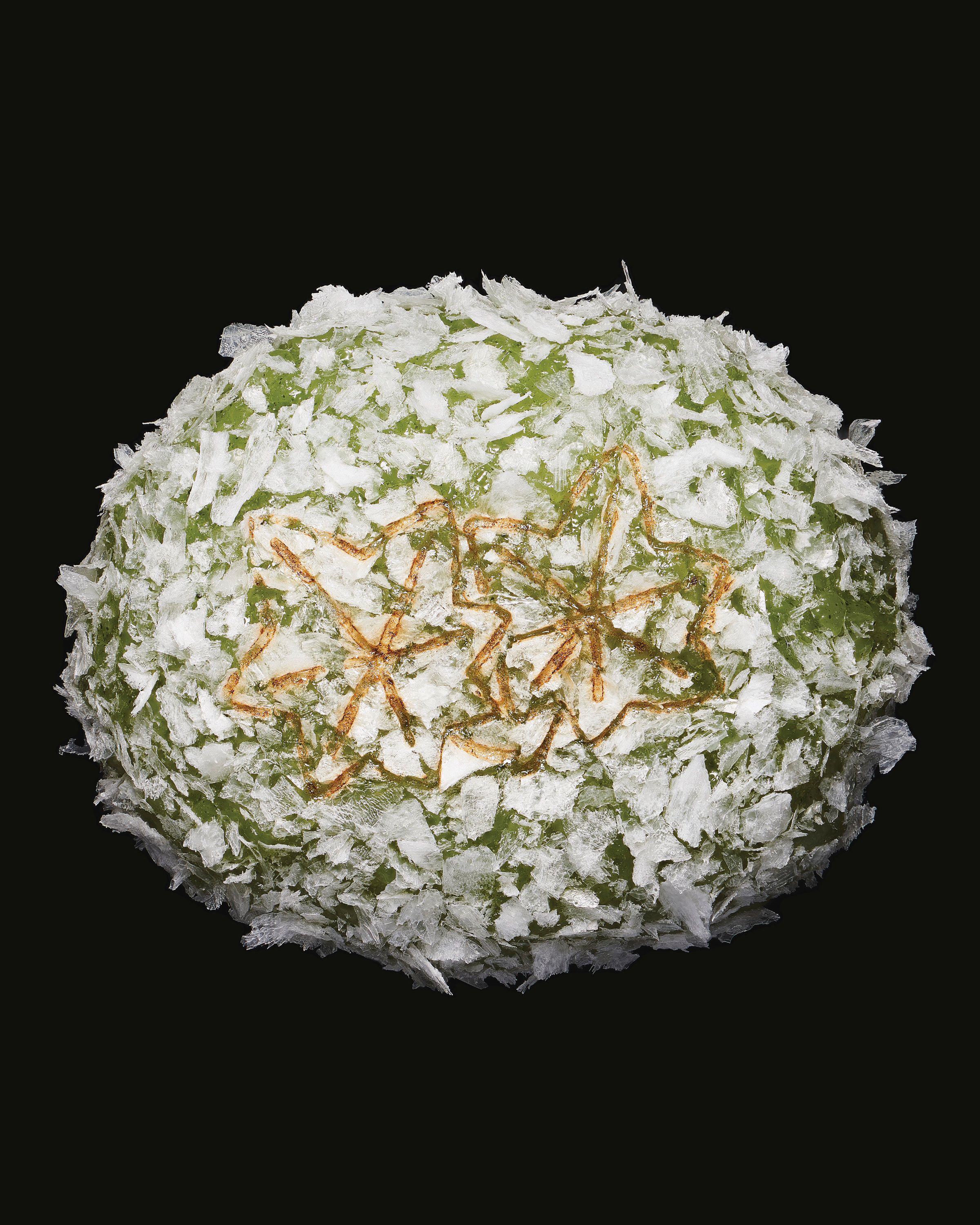 Namagashi, Delights from Toraya - Romain Roucoules