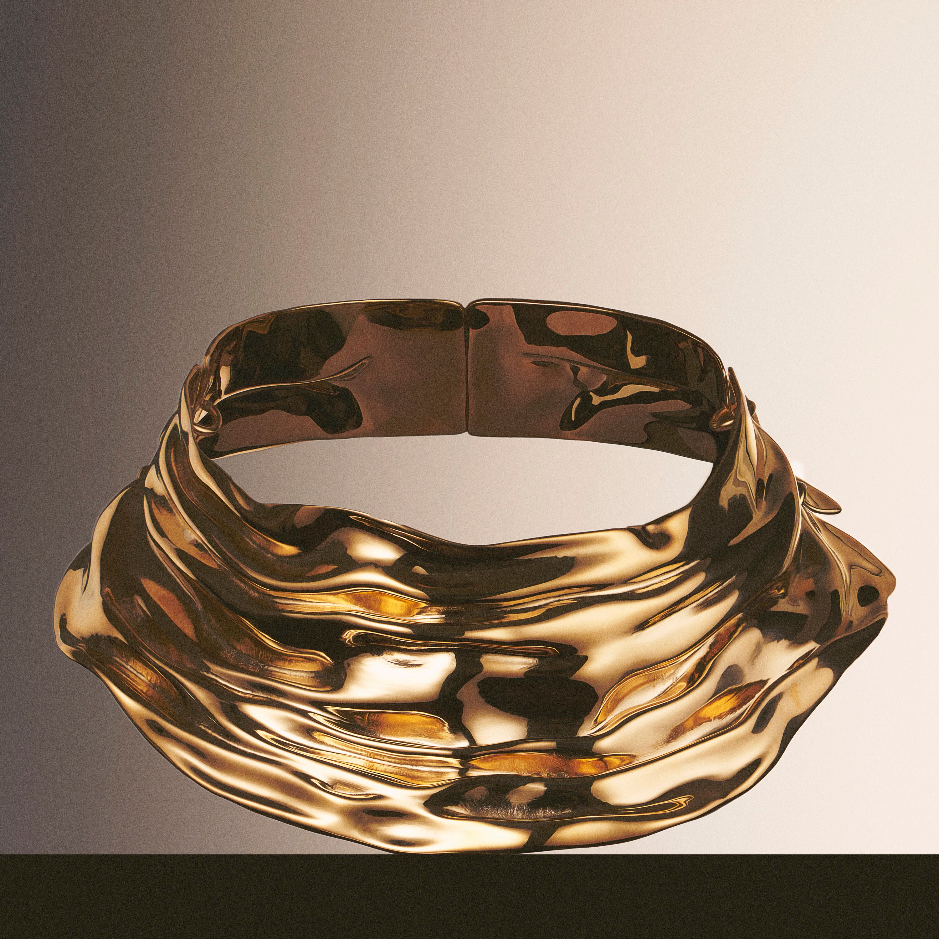 Annelise Michelson, Summer Campaign - Romain Roucoules