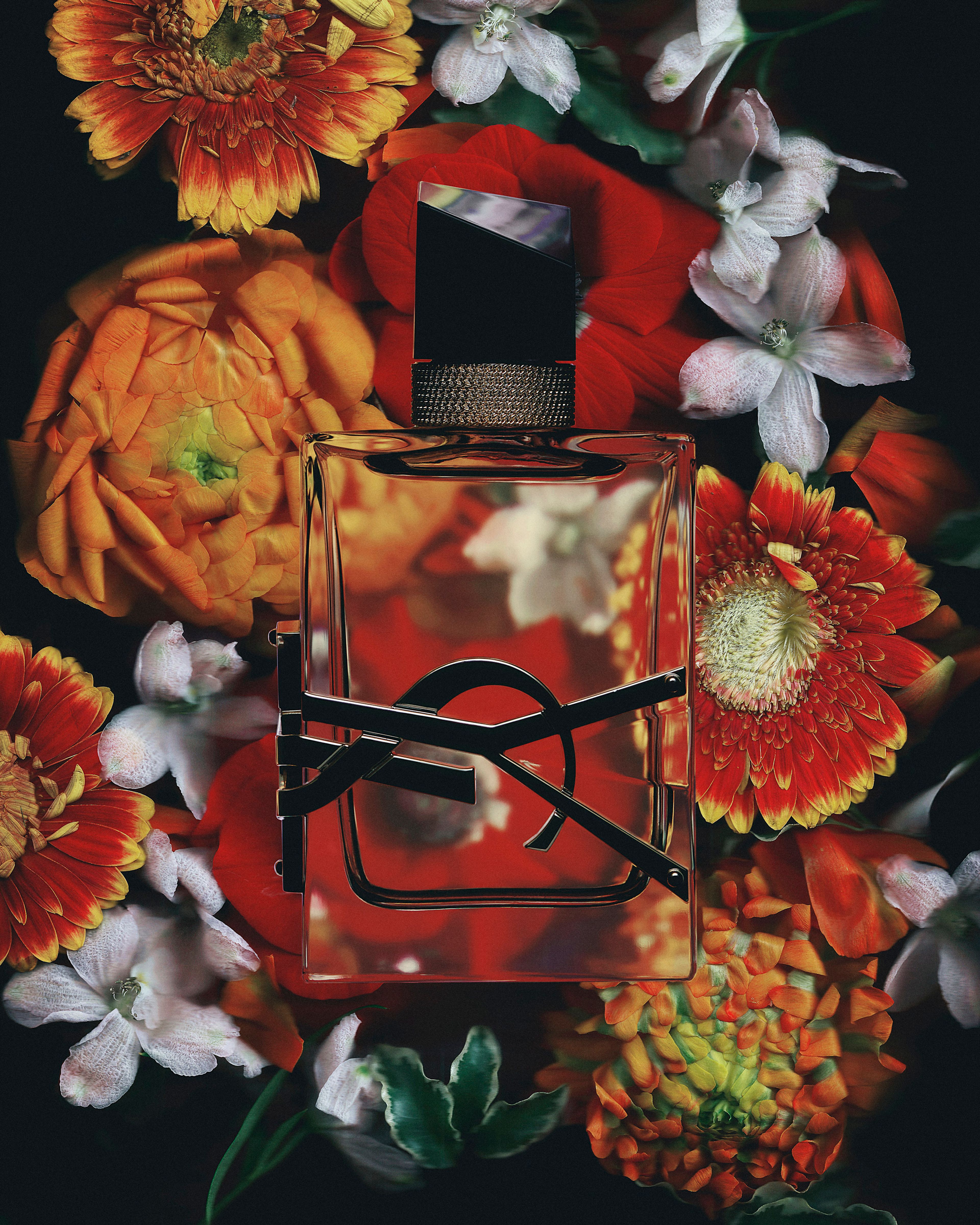Fragrances, With Alice Tremblot