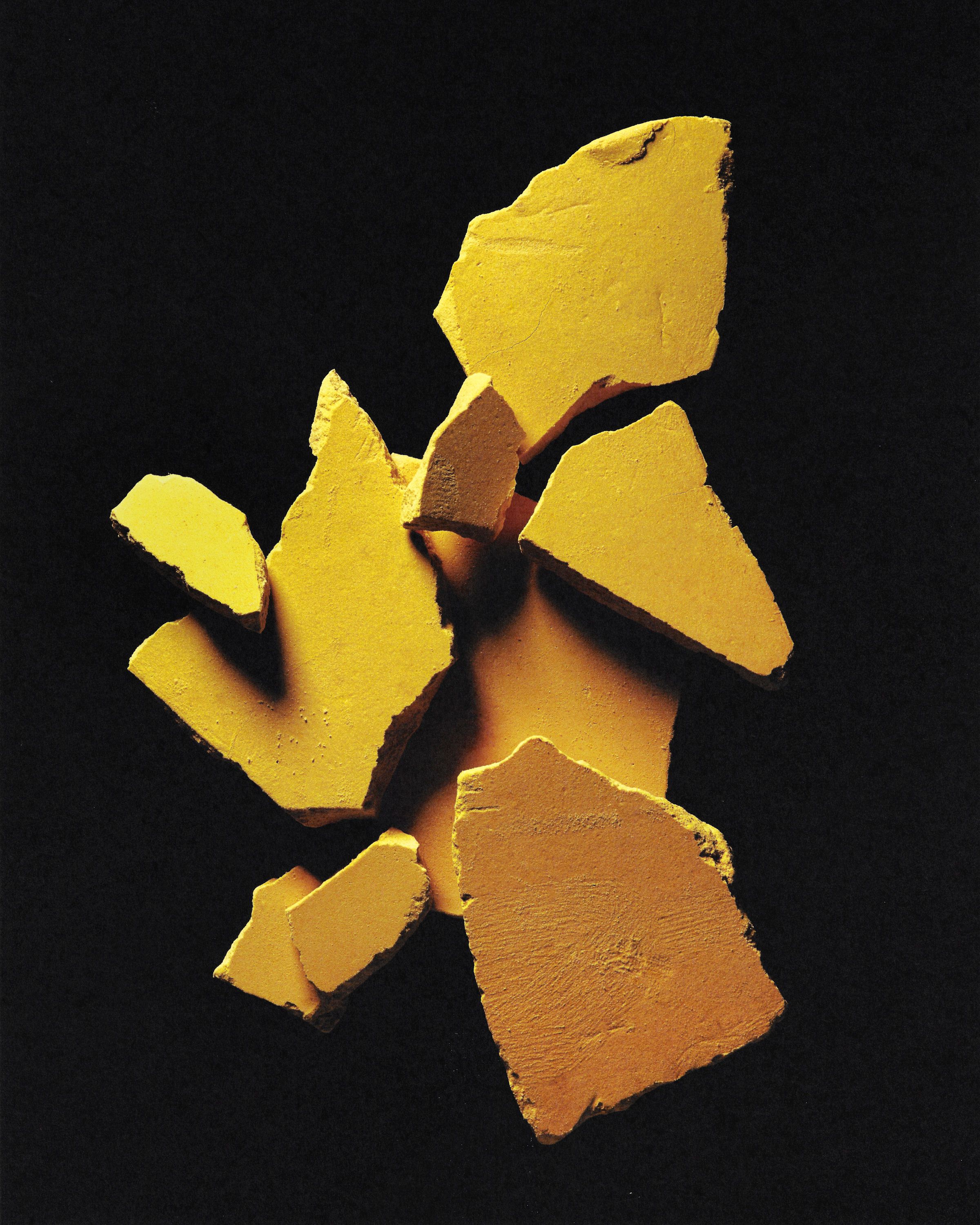 Beauty, Textures - Romain Roucoules