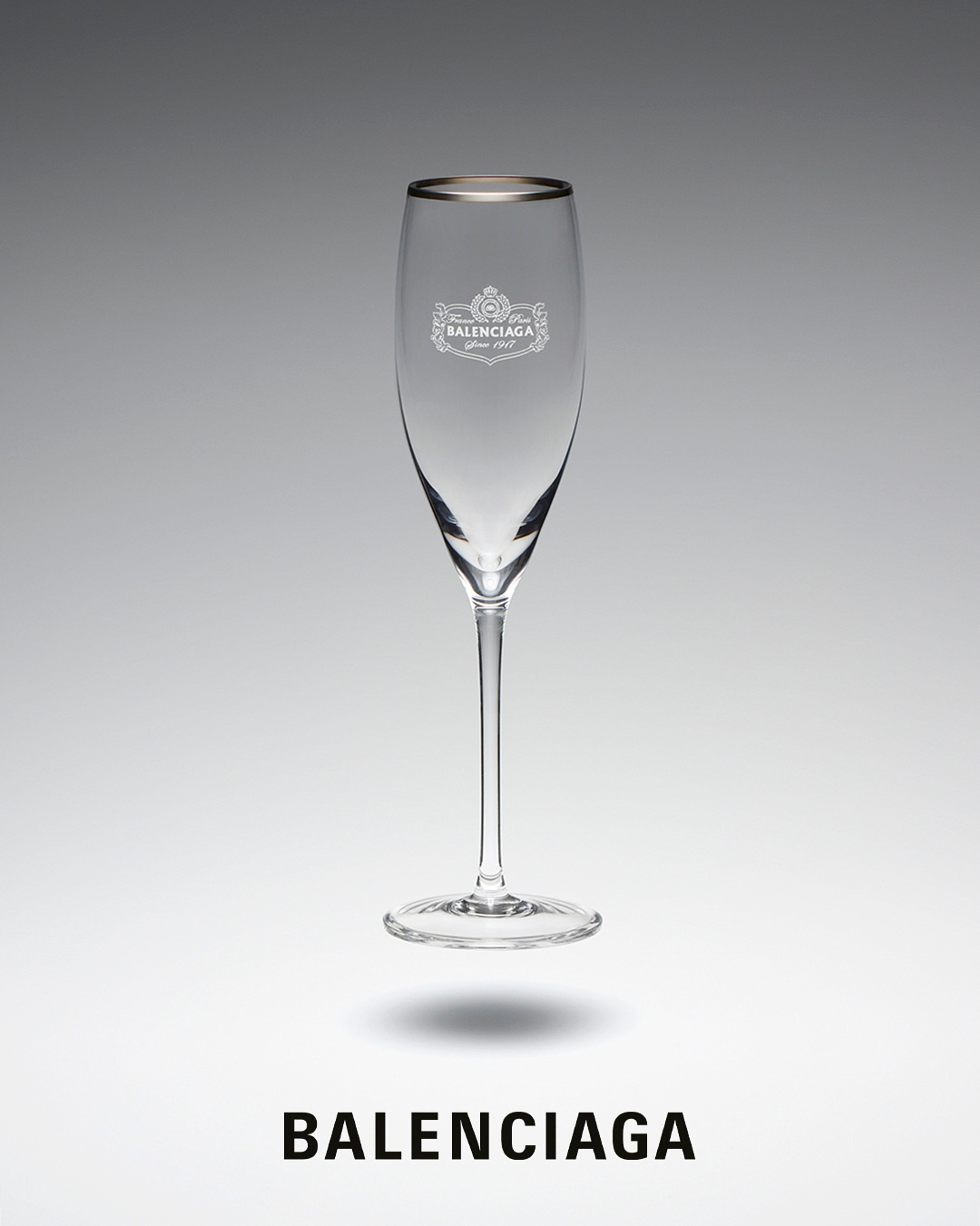 Balenciaga, Objects - Romain Roucoules