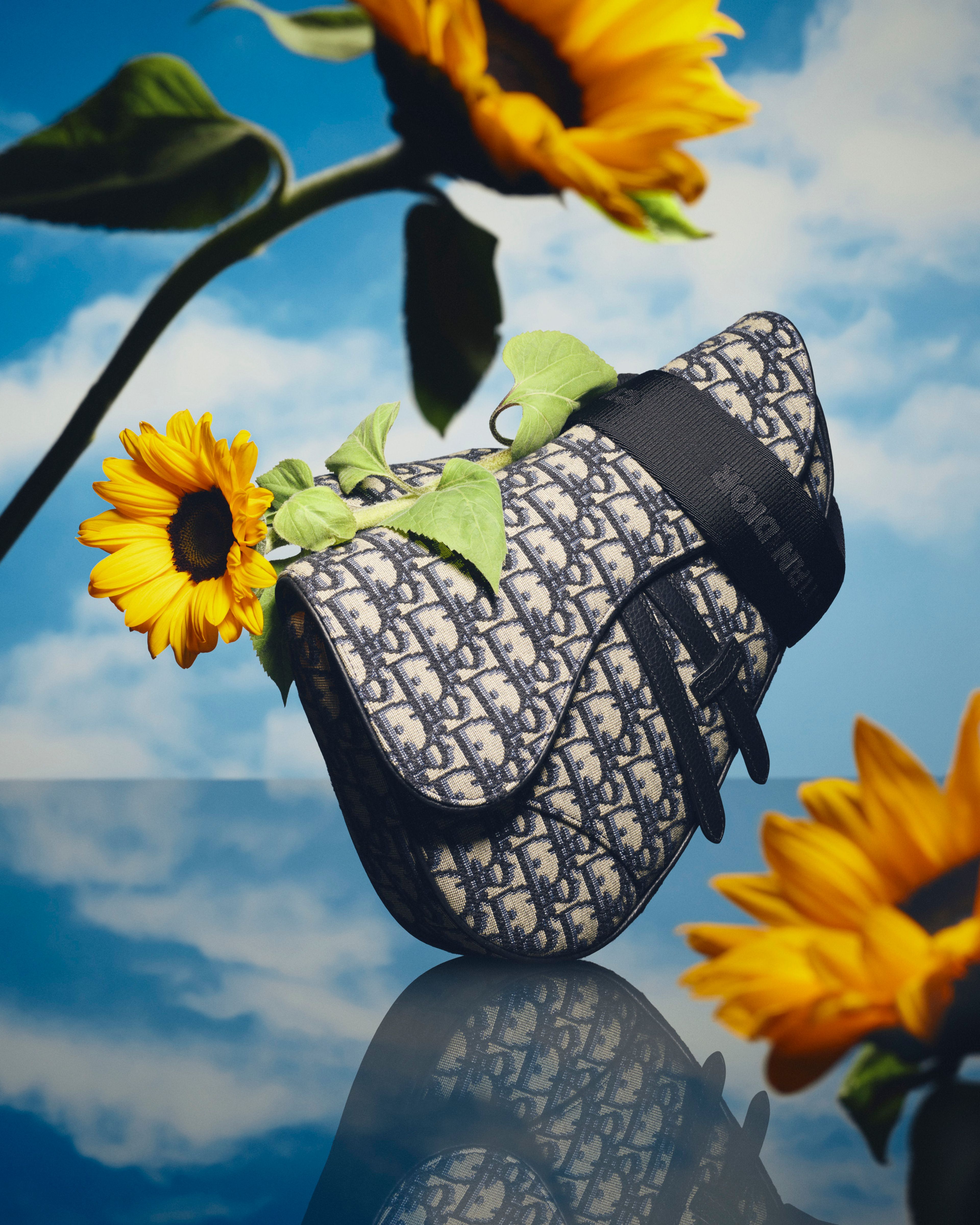 Dior, Father's day Campaign - Romain Roucoules