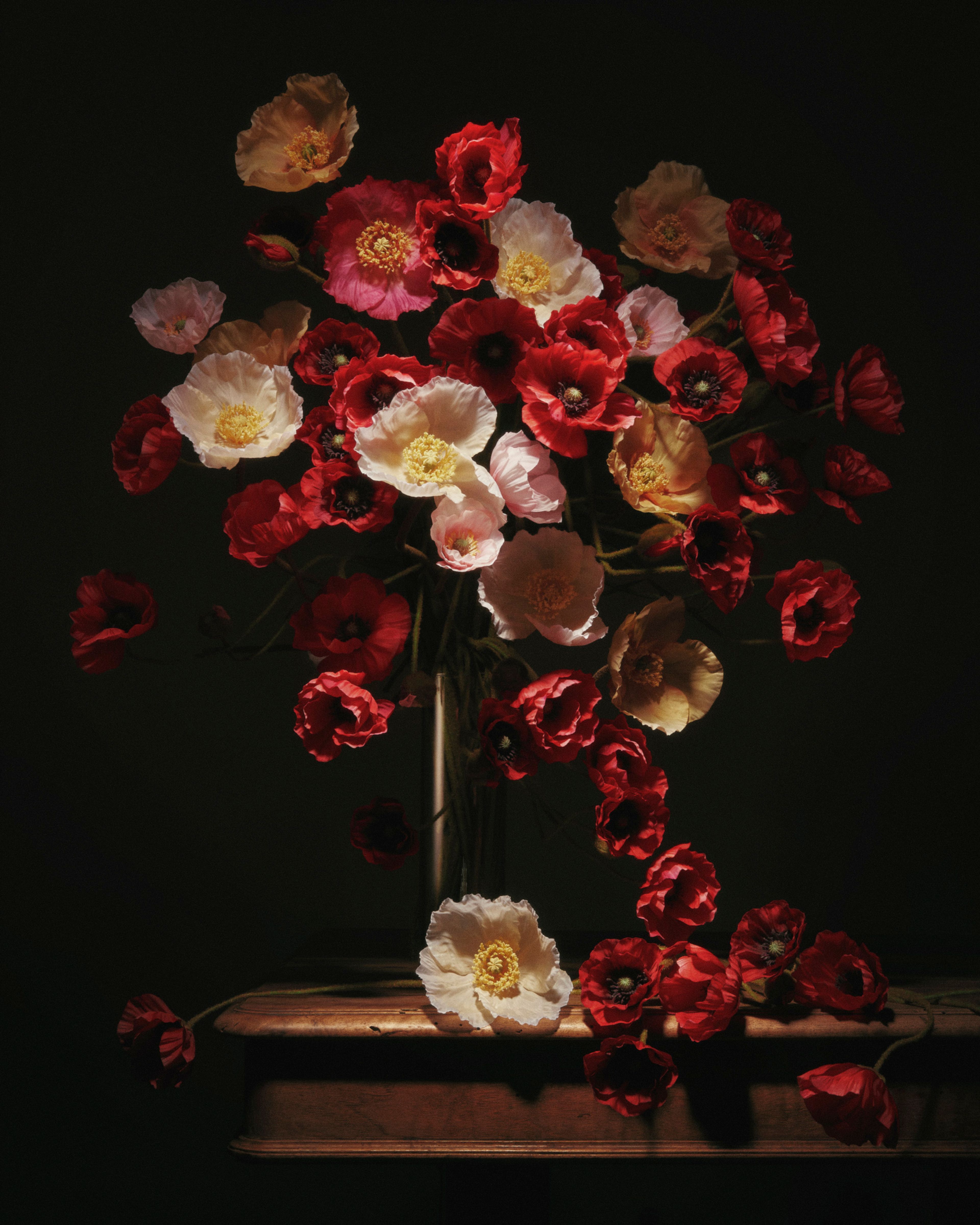 Bouquets, with Flora Magnifica - Romain Roucoules