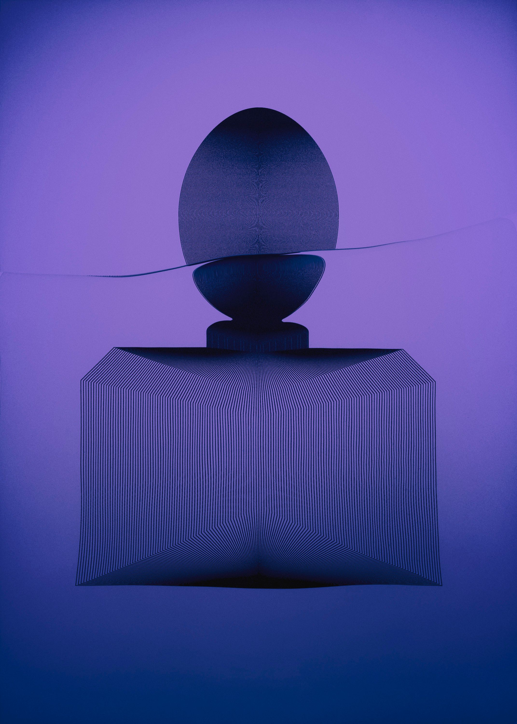 Usage Magazine, Historia - Romain Roucoules