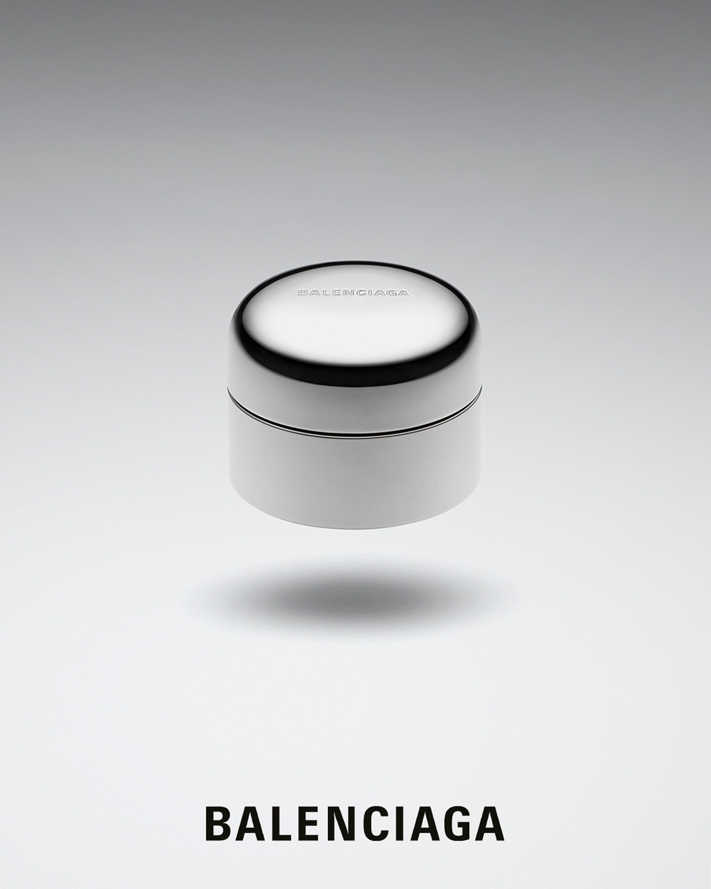 Balenciaga, Objects - Romain Roucoules